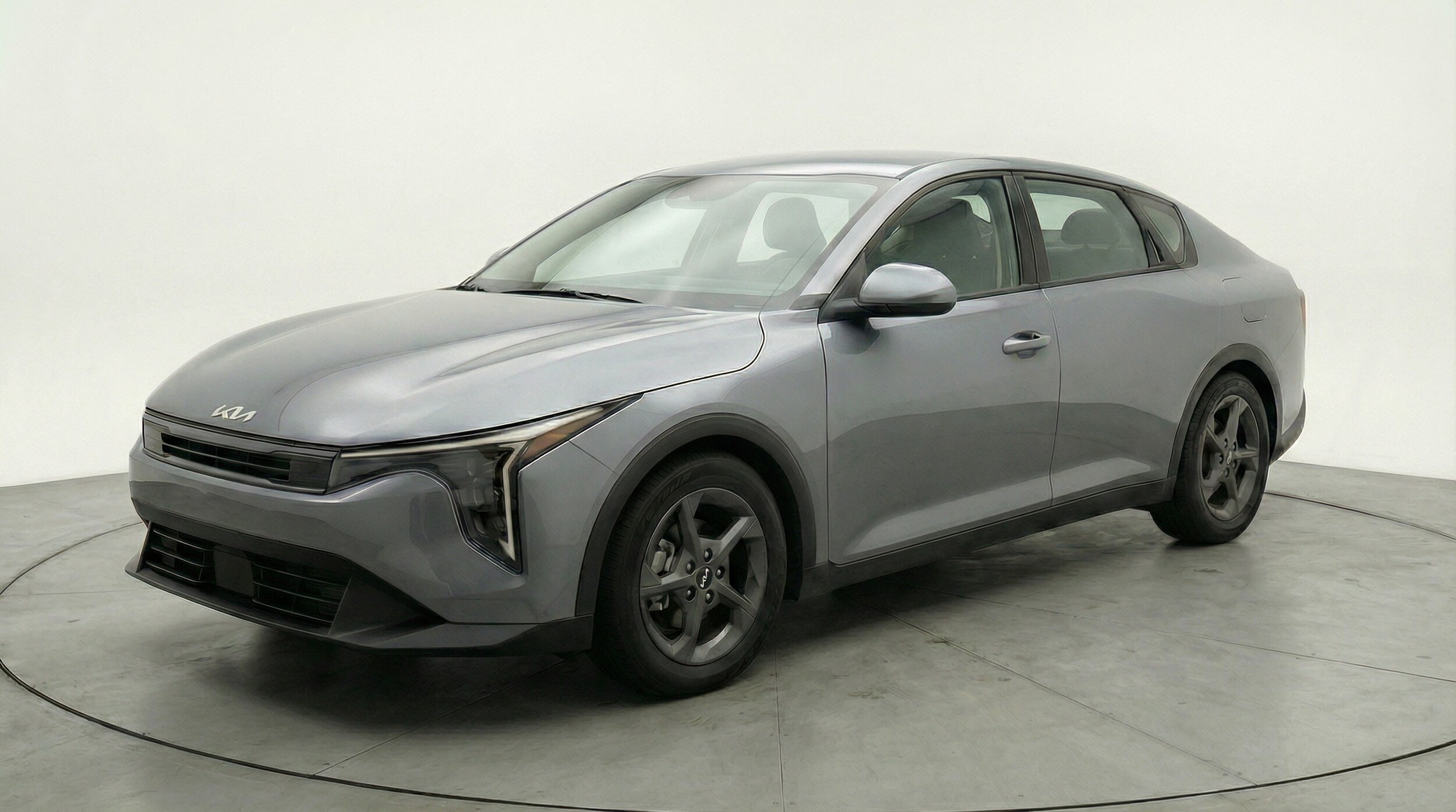 Thumbnail: 2025 Kia K4 - 3