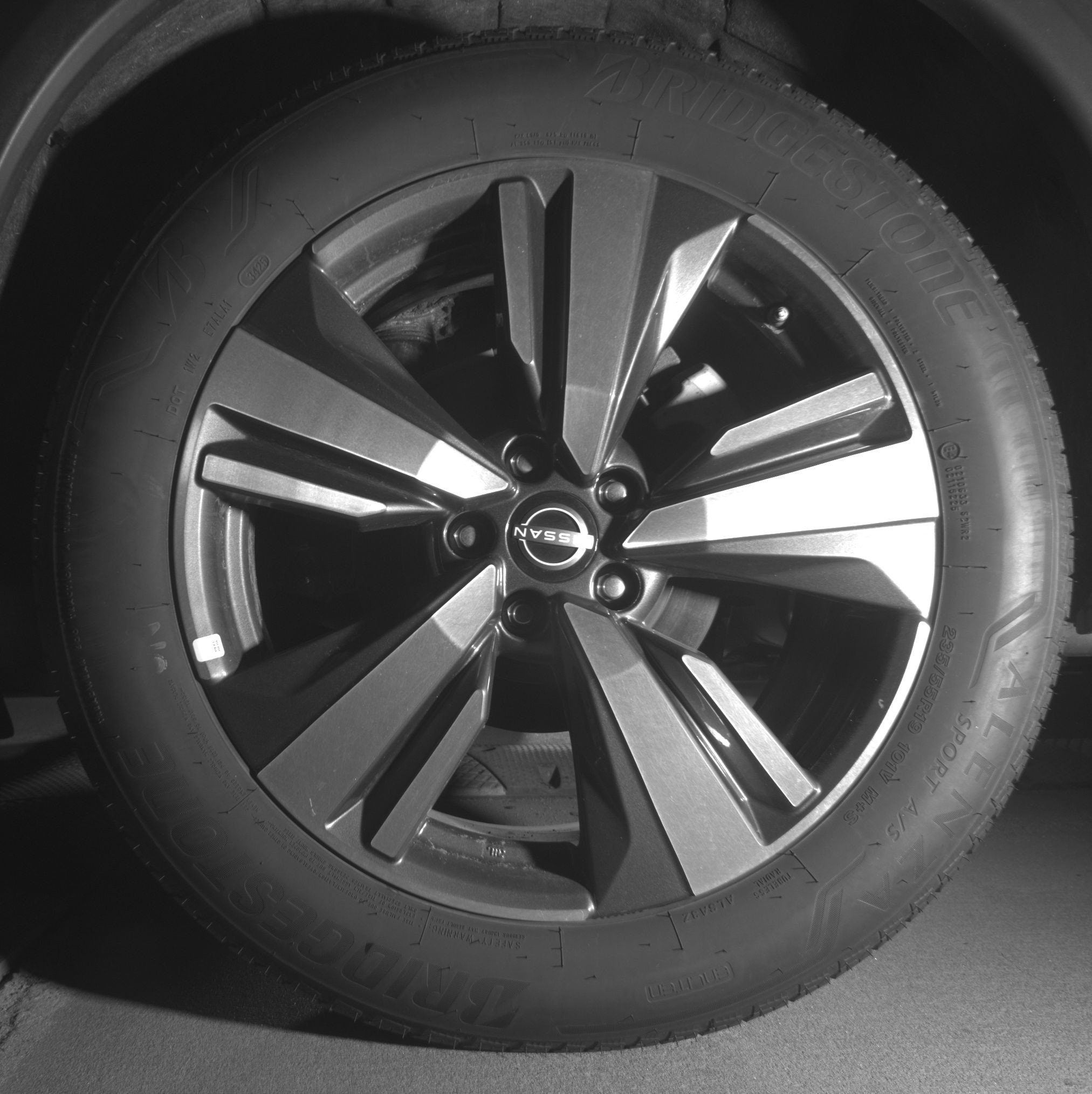 Thumbnail: 2026 Nissan Rogue - 11