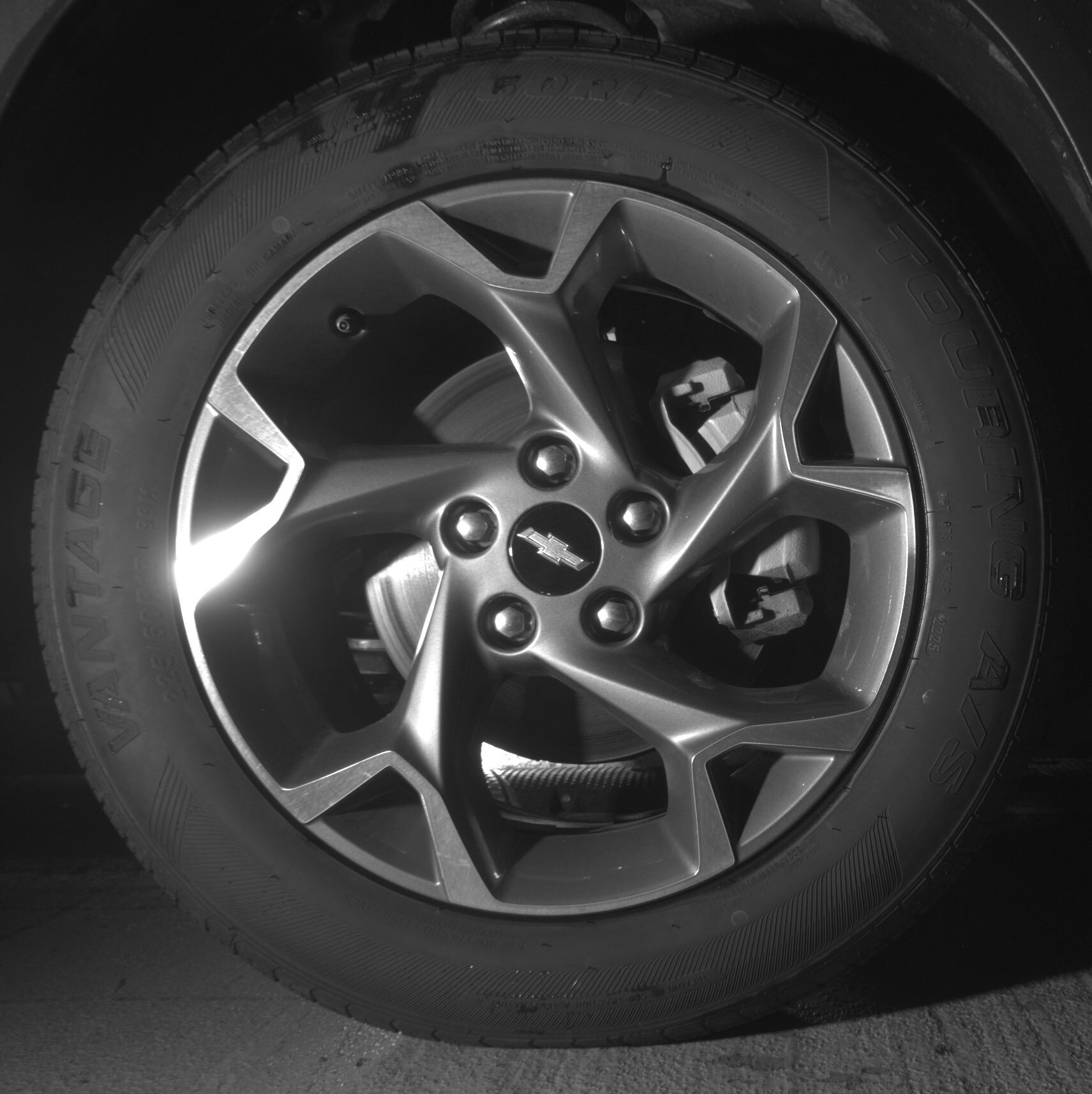 Thumbnail: 2025 Chevrolet Trax - 10