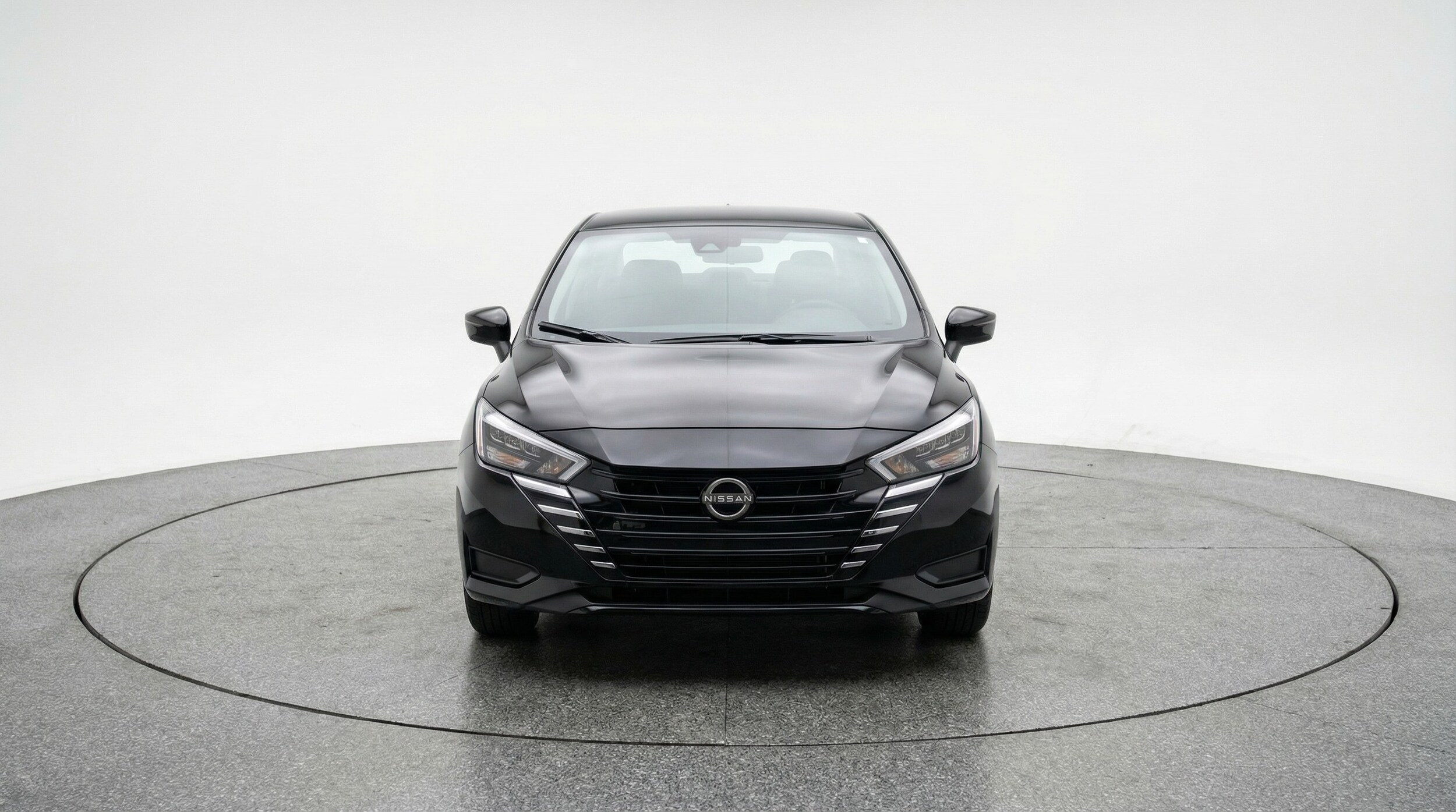 Thumbnail: 2025 Nissan Versa - 2