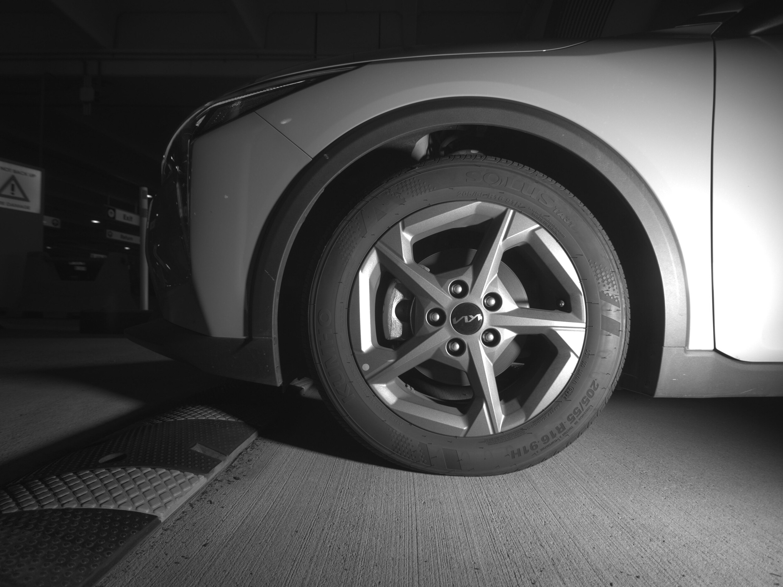 Thumbnail: 2025 Kia K4 - 9