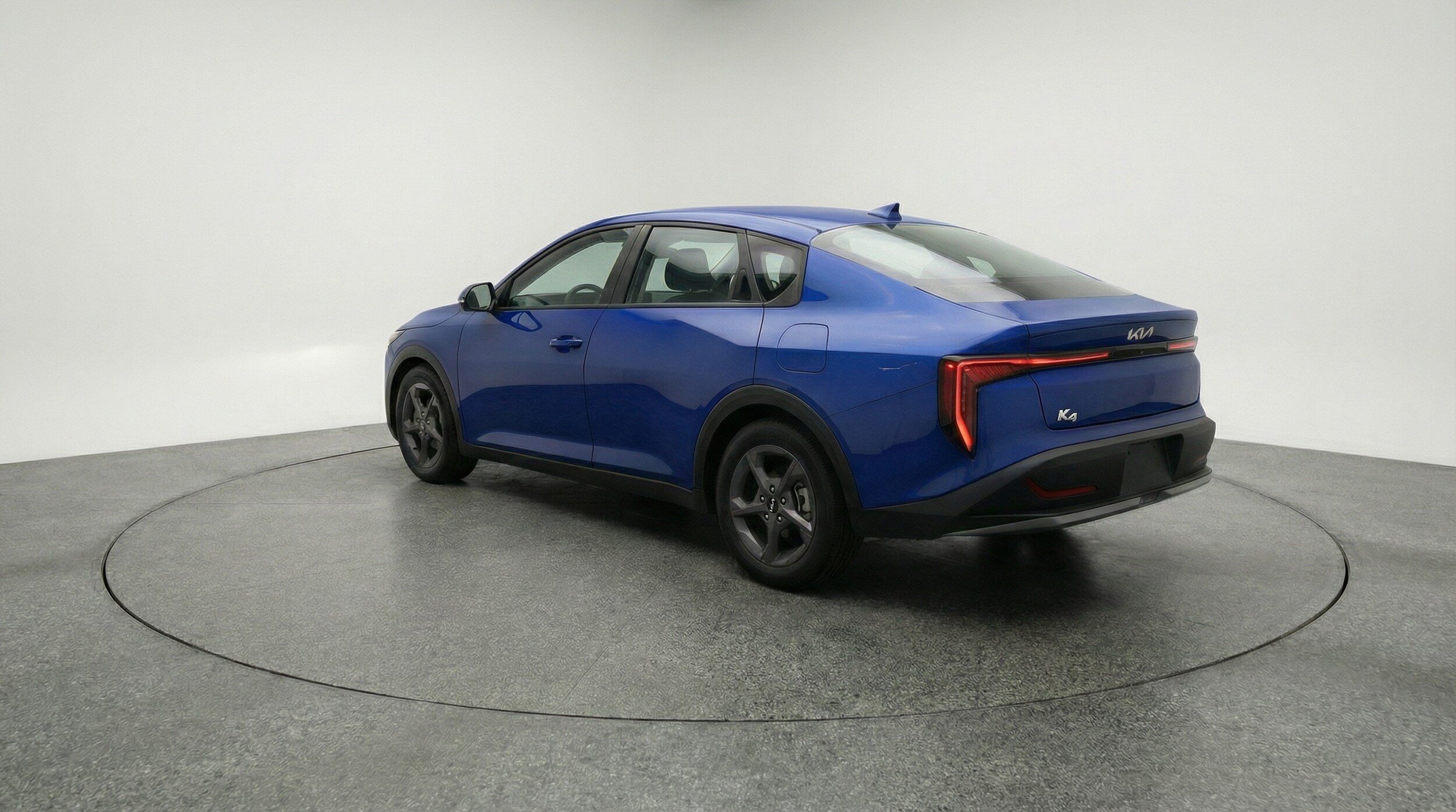 Thumbnail: 2025 Kia K4 - 5