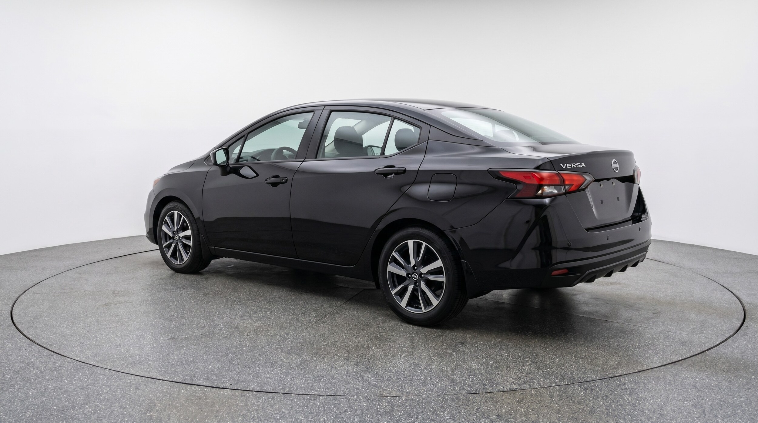 Thumbnail: 2025 Nissan Versa - 5