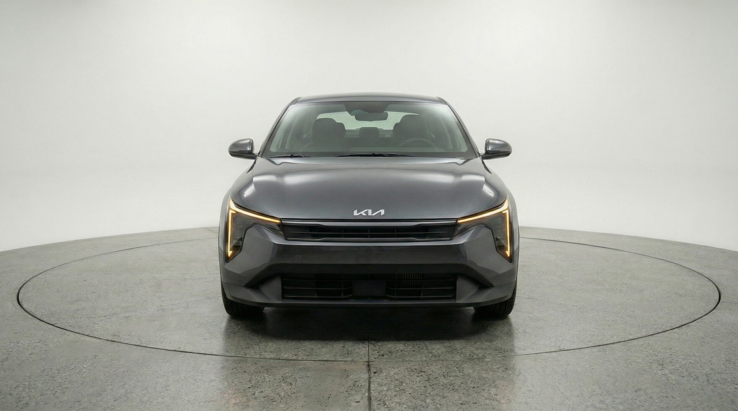 Thumbnail: 2025 Kia K4 - 2