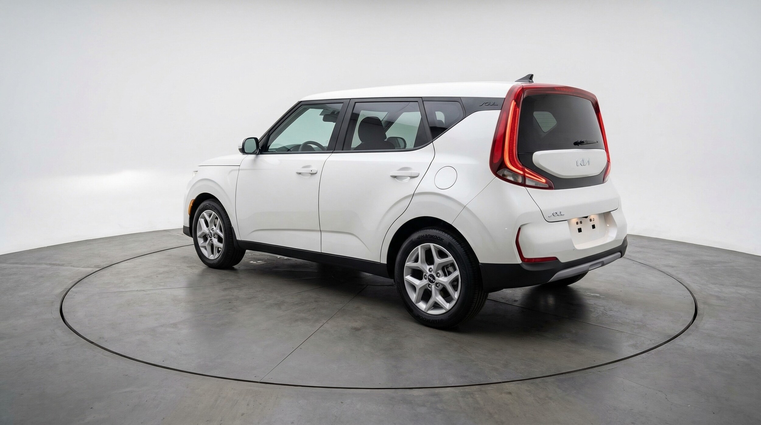 Thumbnail: 2025 Kia Soul - 5