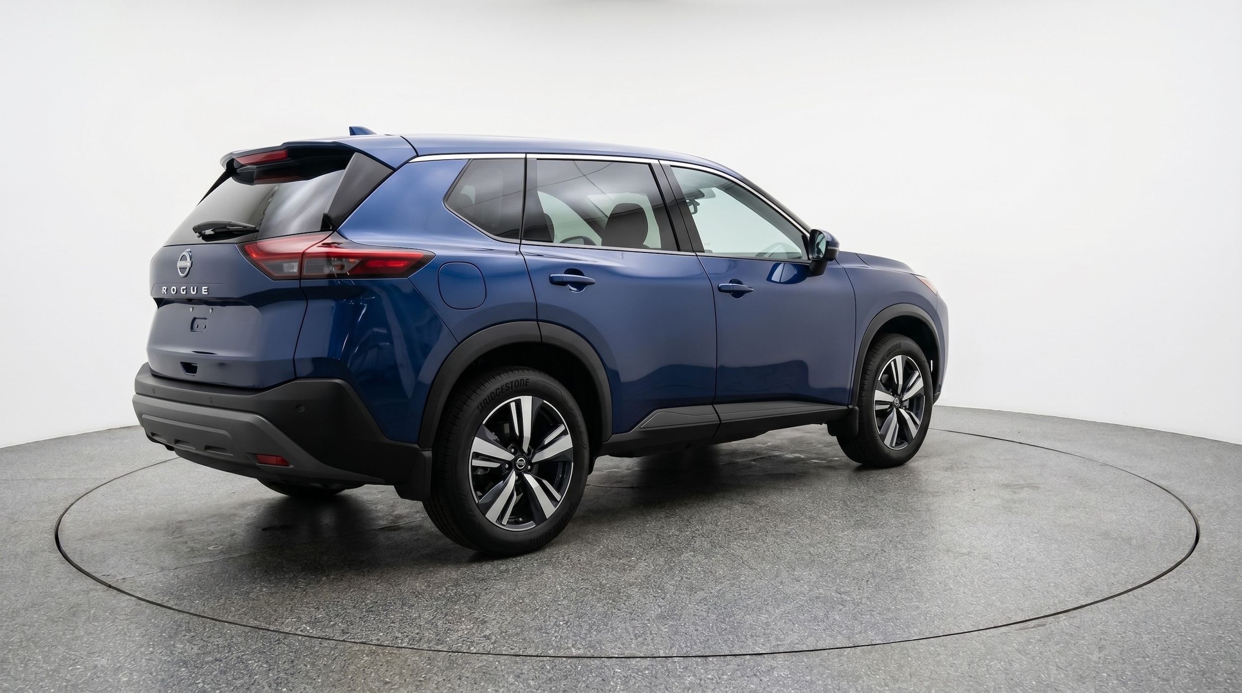 Thumbnail: 2026 Nissan Rogue - 7