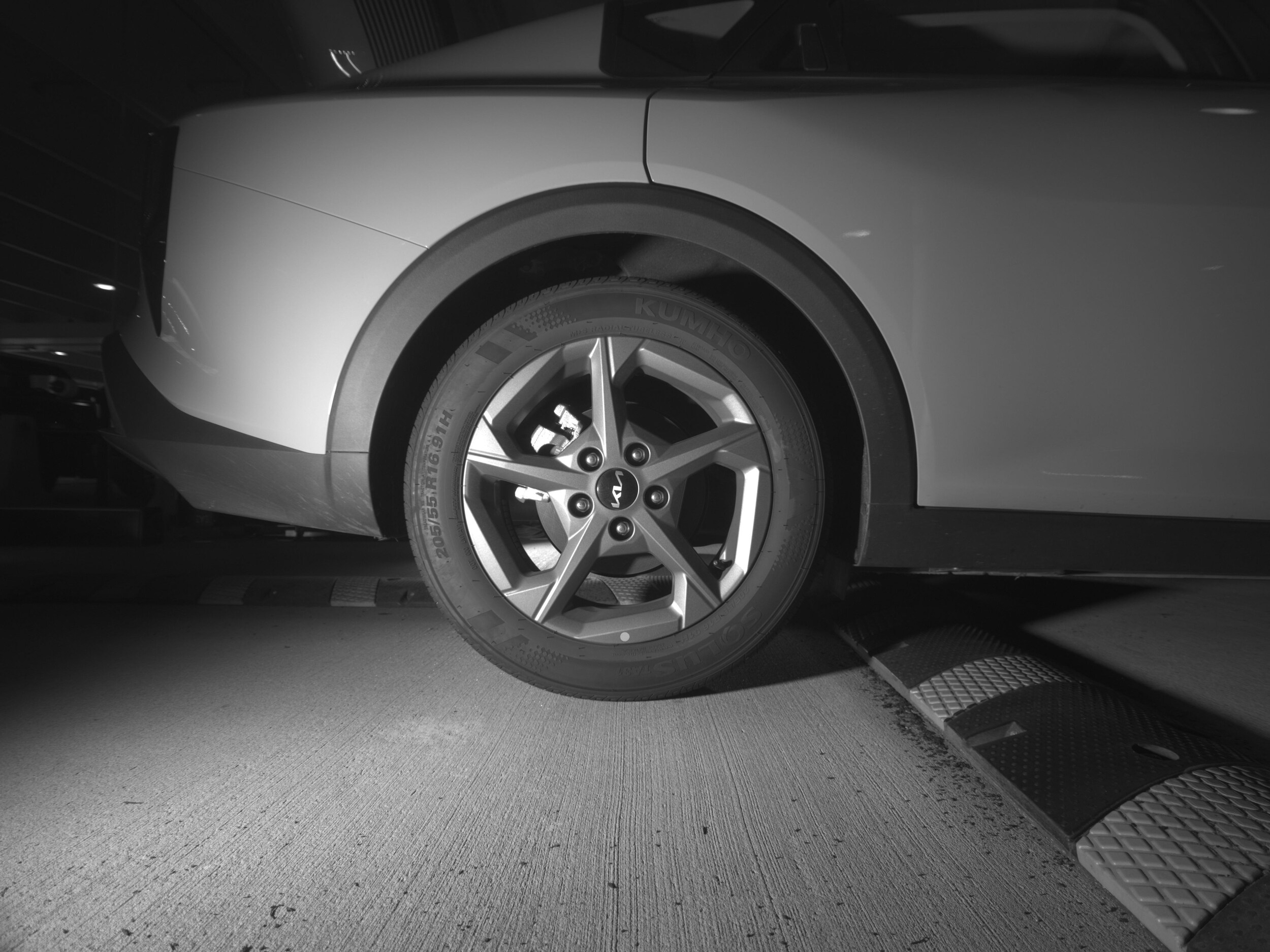 Thumbnail: 2025 Kia K4 - 12