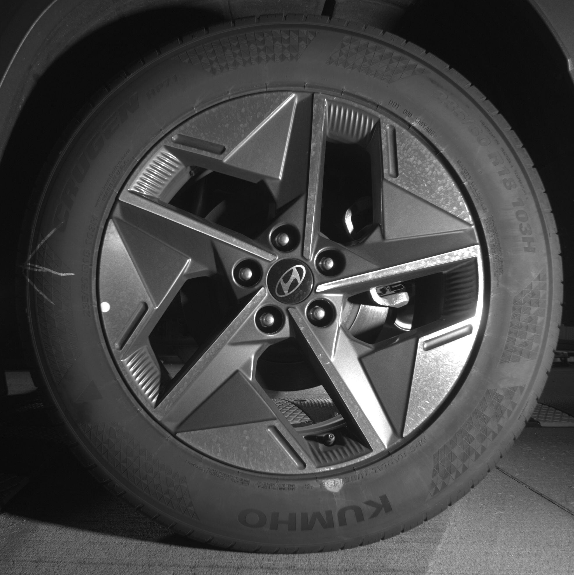 Thumbnail: 2025 Hyundai Tucson - 11