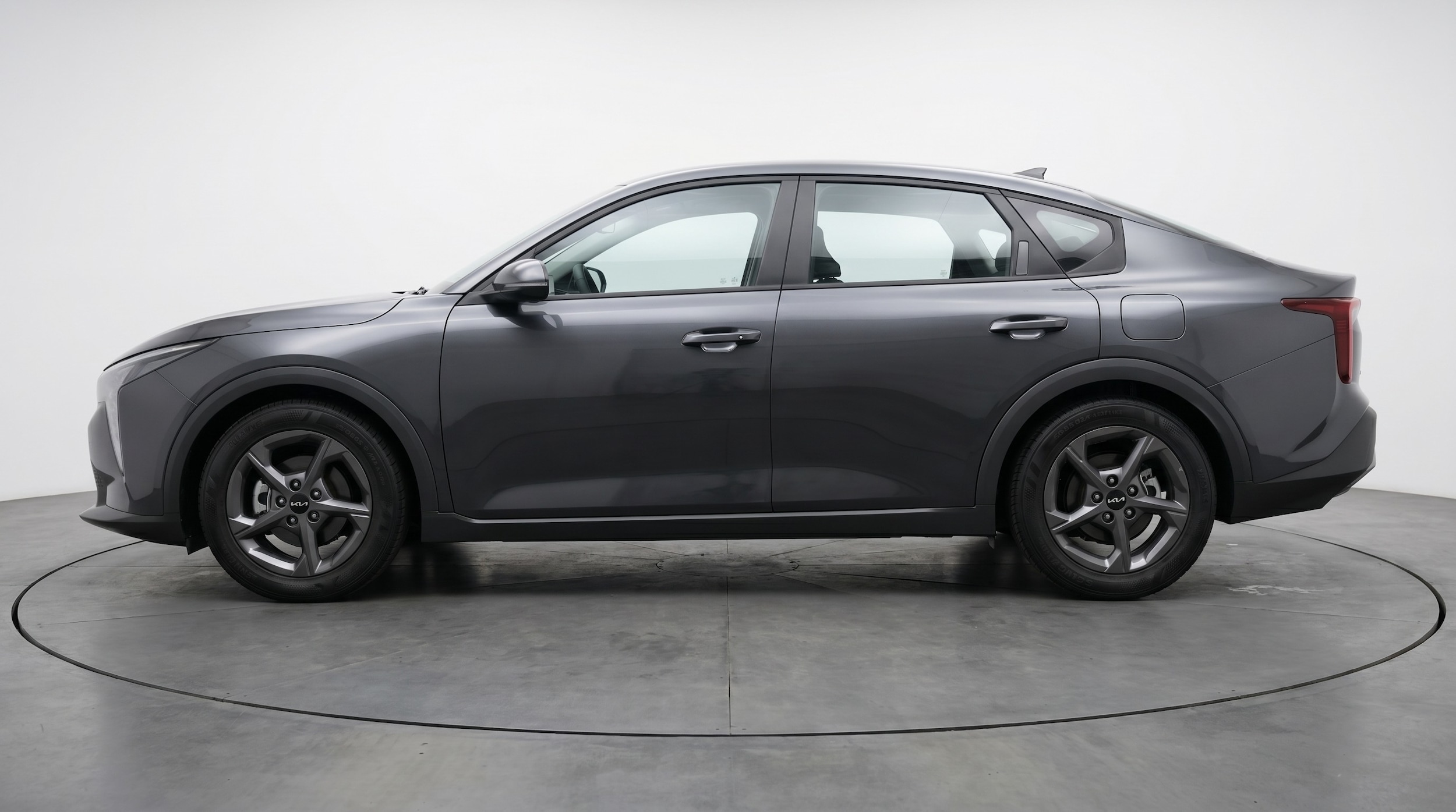 Thumbnail: 2026 Kia K4 - 4