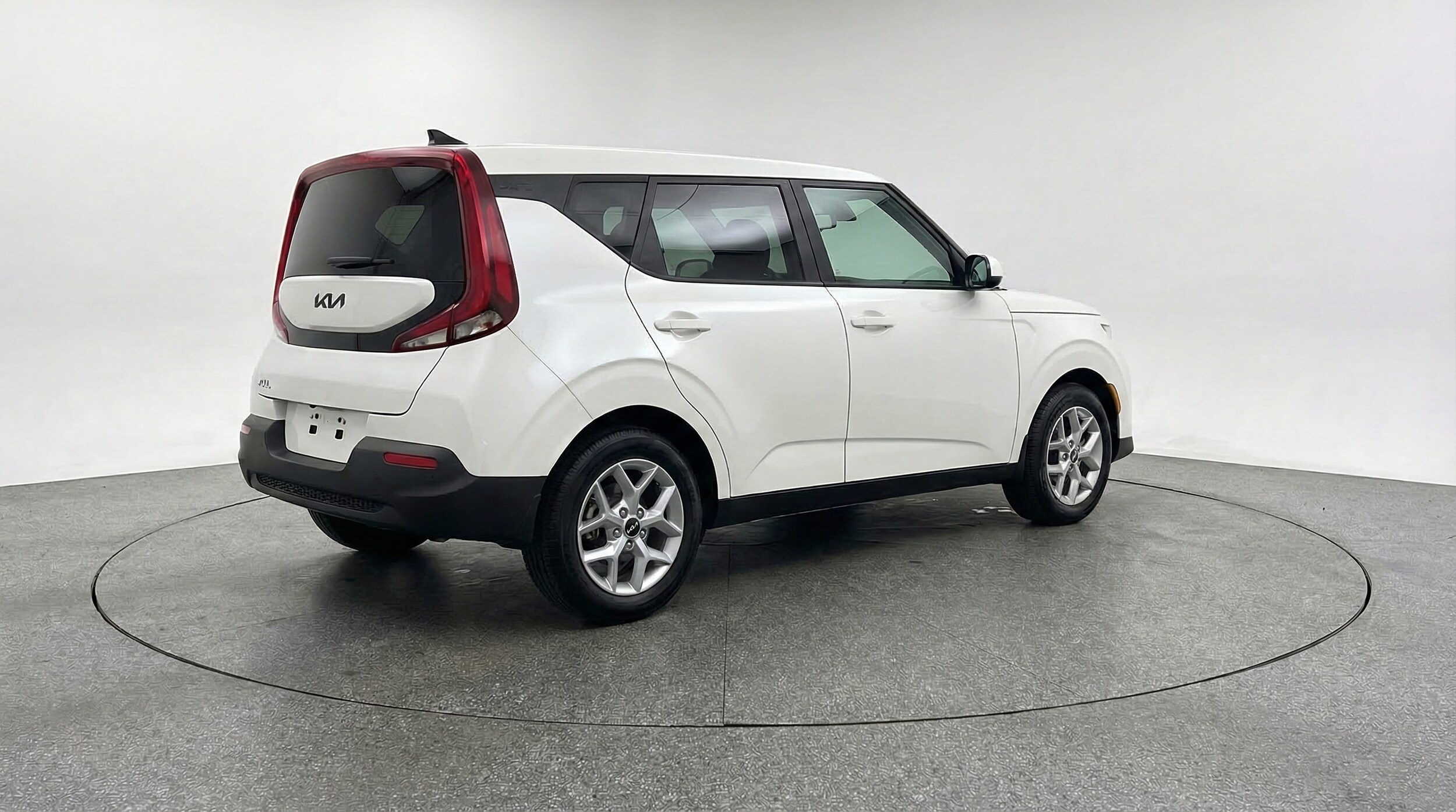 Thumbnail: 2025 Kia Soul - 7