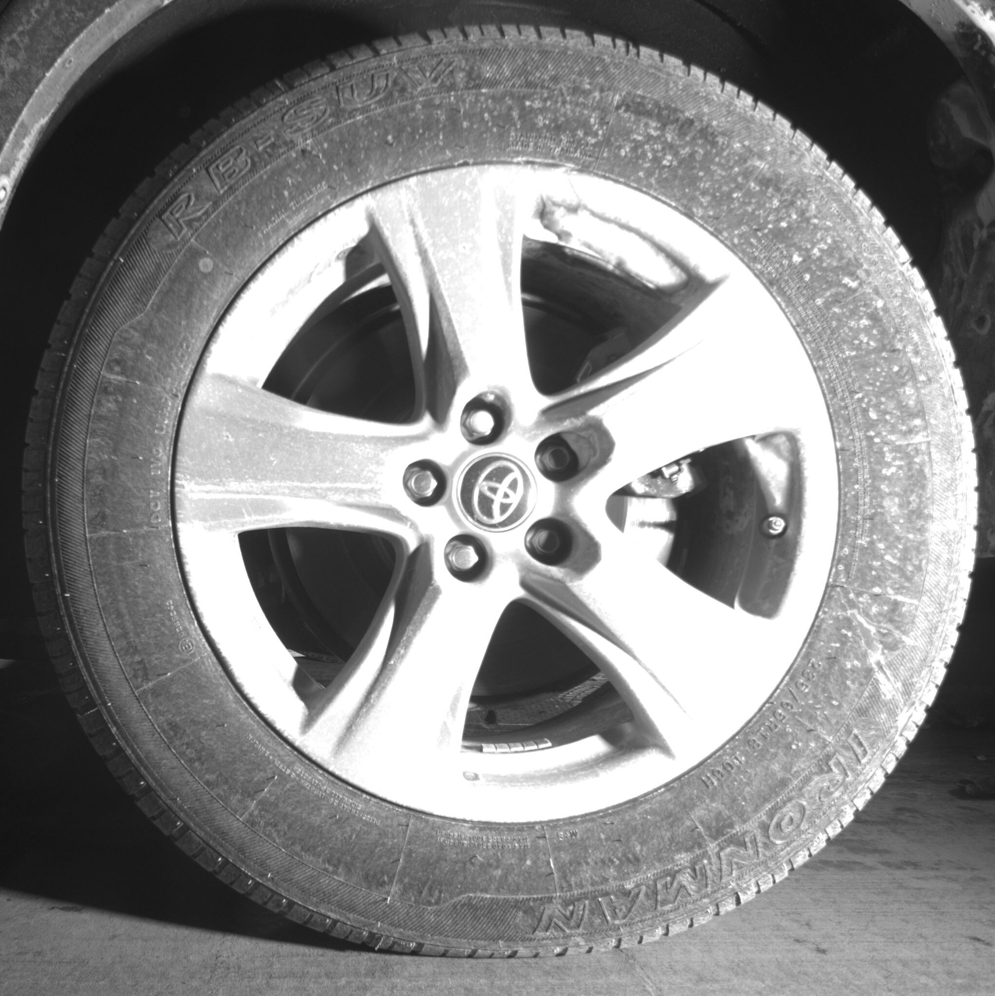 Thumbnail: 2025 Toyota Highlander - 11