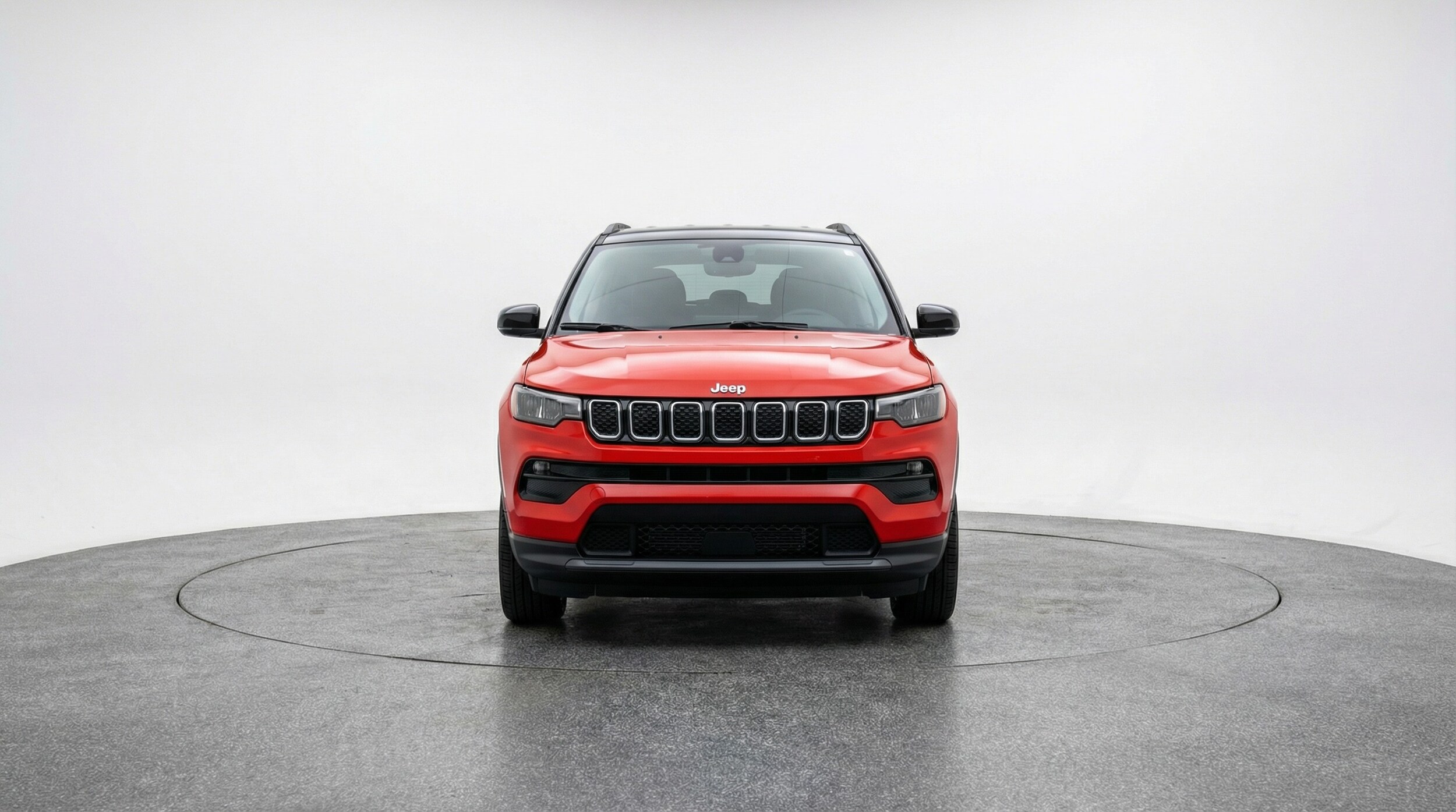 Thumbnail: 2025 Jeep Compass - 2