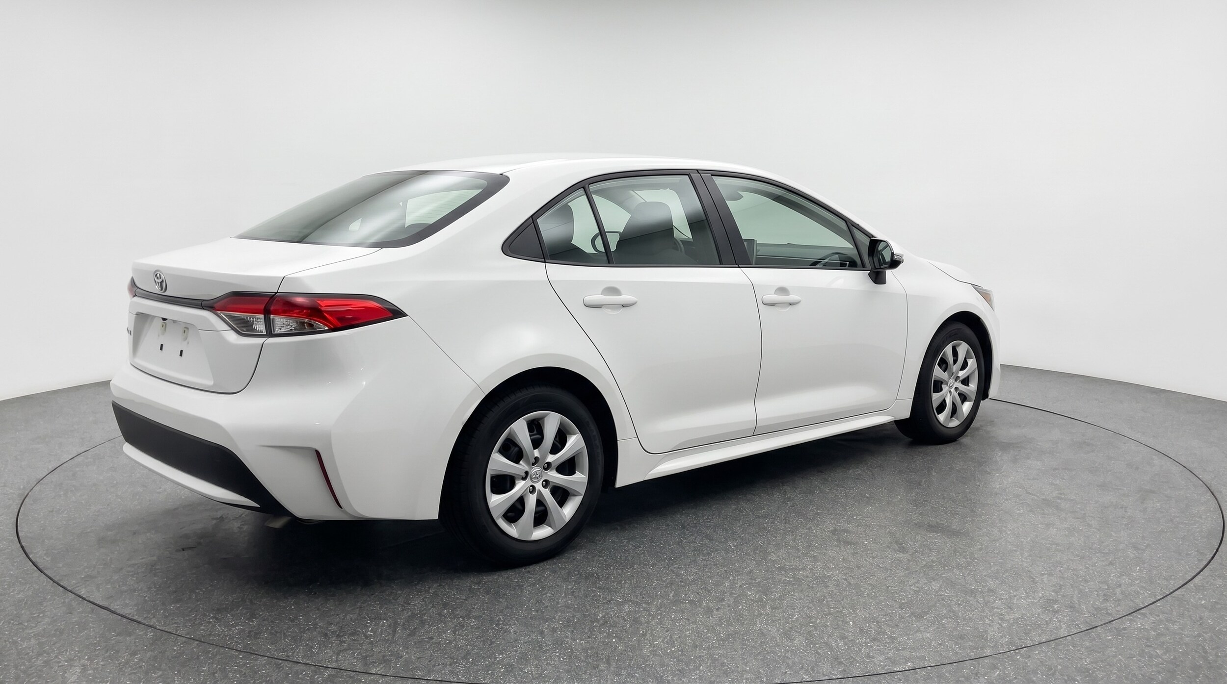 Thumbnail: 2025 Toyota Corolla - 7