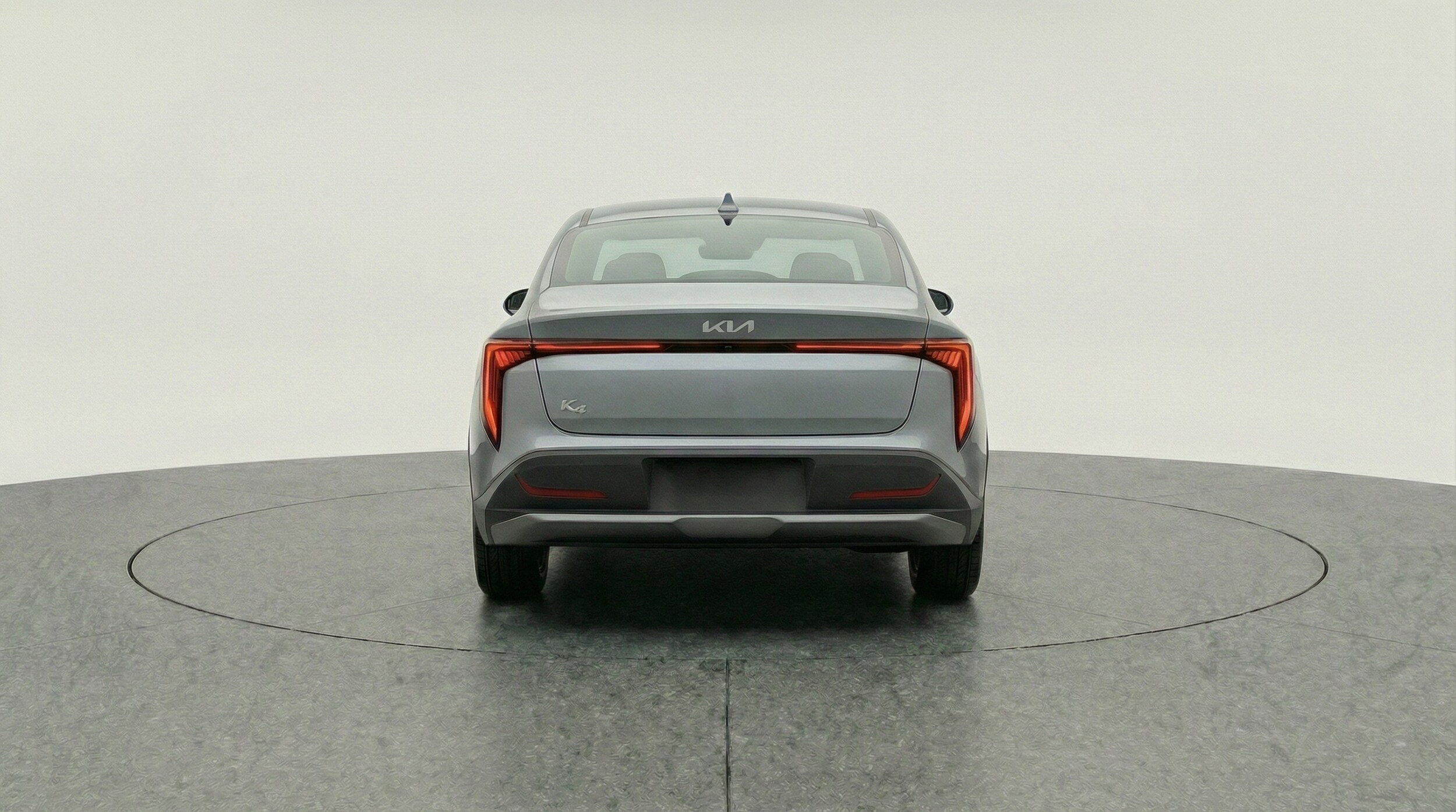 Thumbnail: 2025 Kia K4 - 6