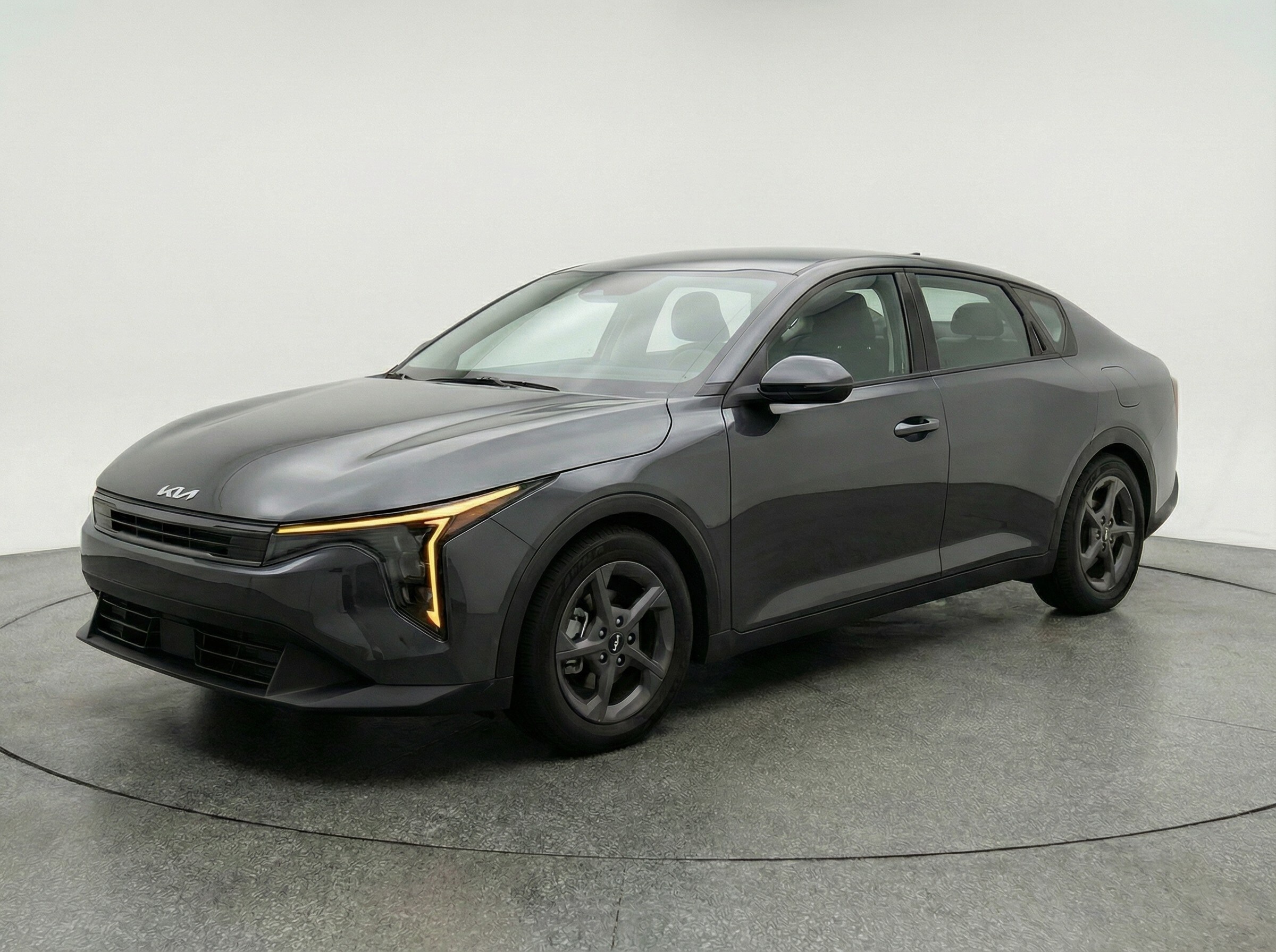 Thumbnail: 2025 Kia K4 - 3