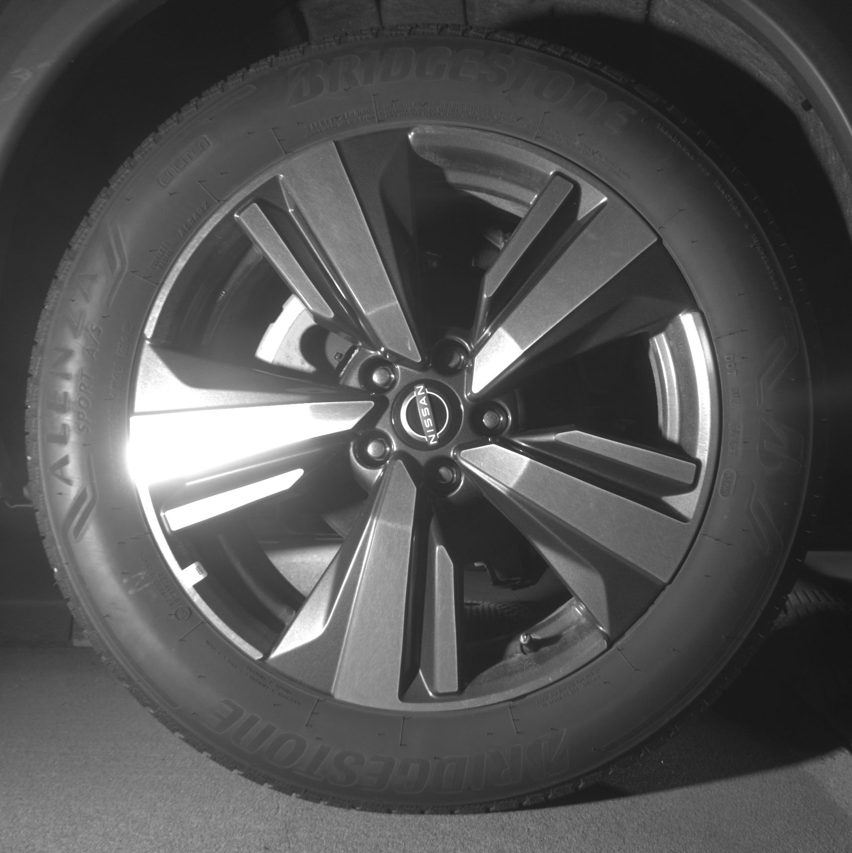 Thumbnail: 2026 Nissan Rogue - 12