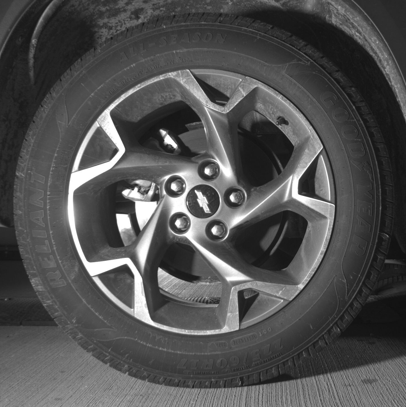 Thumbnail: 2025 Chevrolet Trax - 12