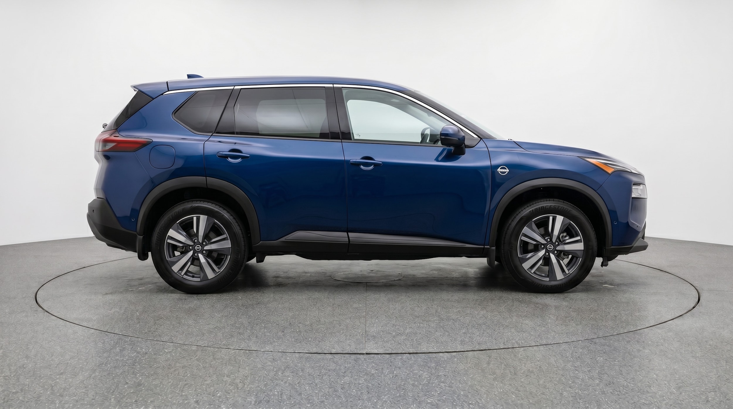 Thumbnail: 2026 Nissan Rogue - 8