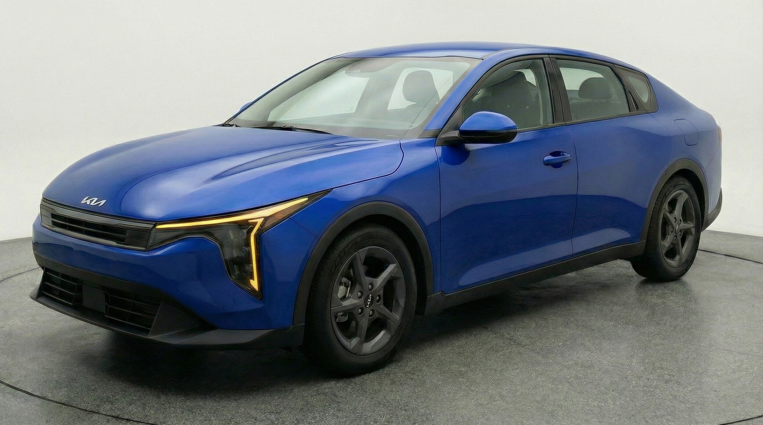 Thumbnail: 2025 Kia K4 - 3