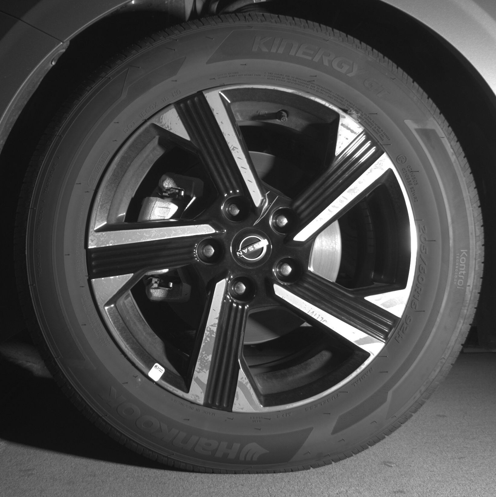 Thumbnail: 2025 Nissan Sentra - 9