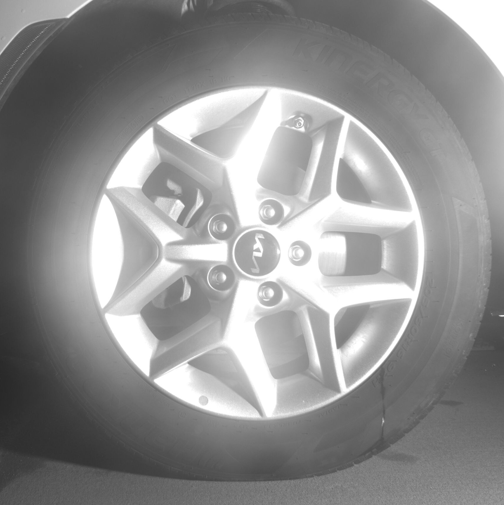 Thumbnail: 2025 Kia Soul - 14