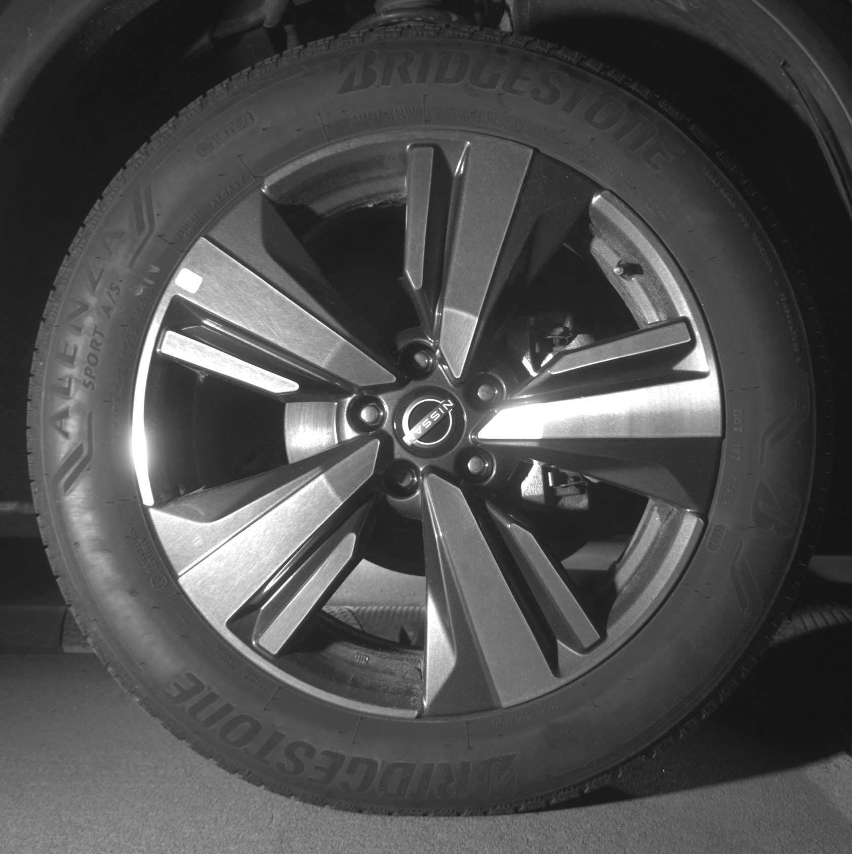 Thumbnail: 2026 Nissan Rogue - 10