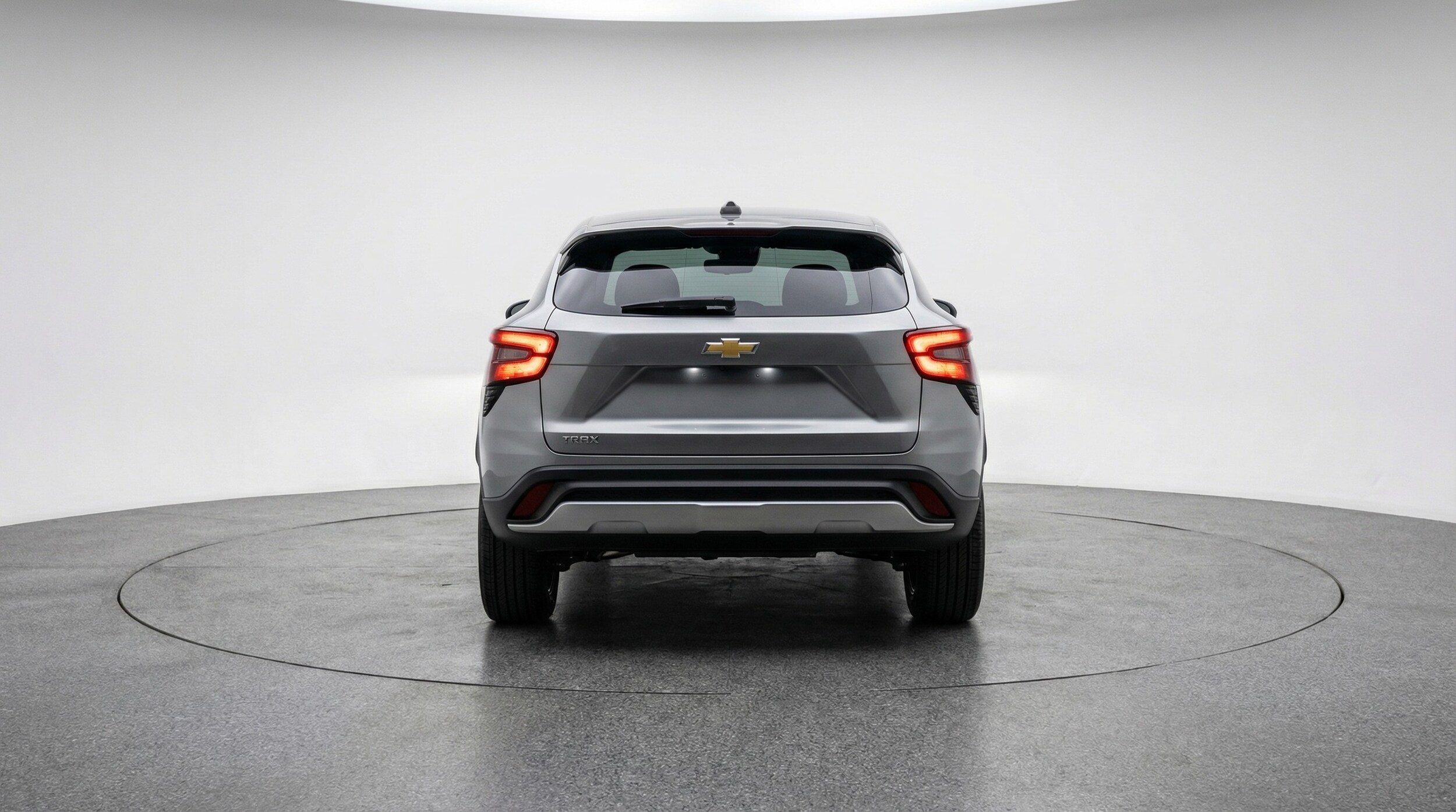 Thumbnail: 2025 Chevrolet Trax - 6