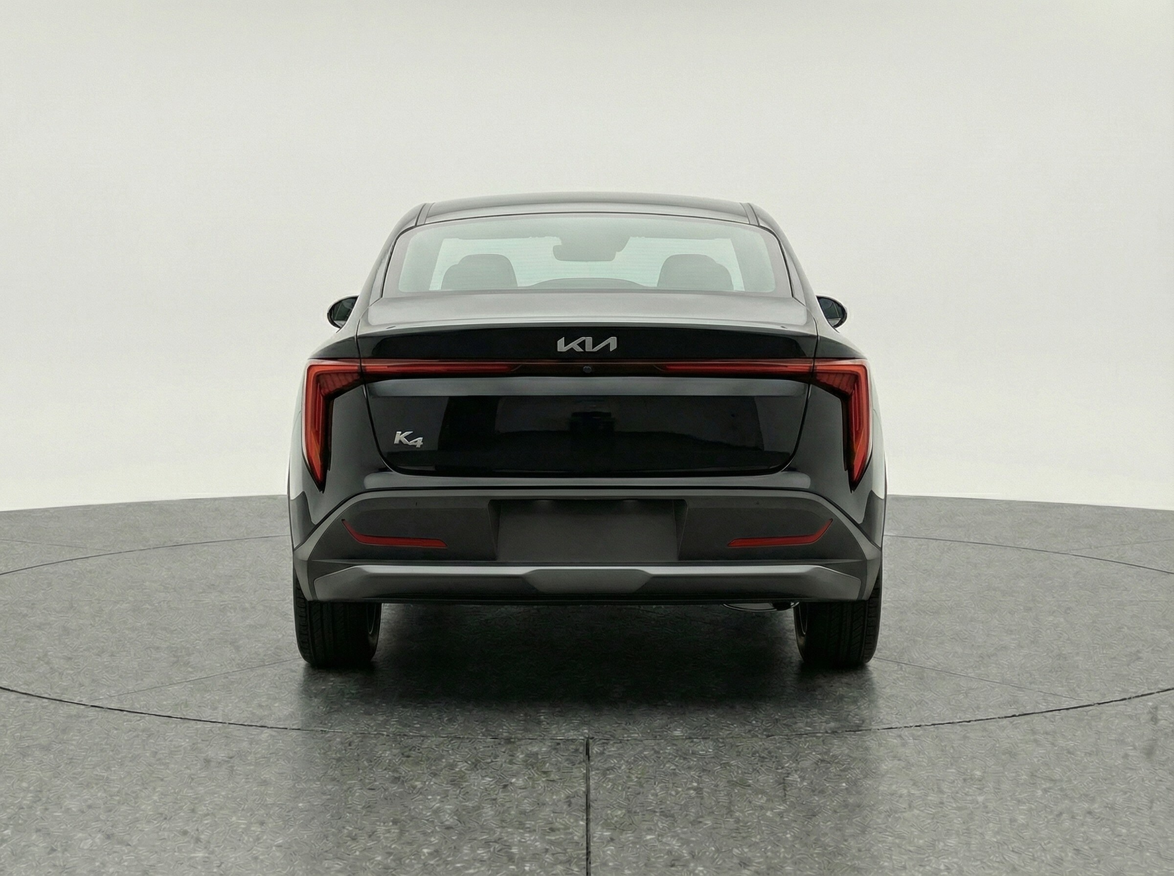 Thumbnail: 2025 Kia K4 - 6