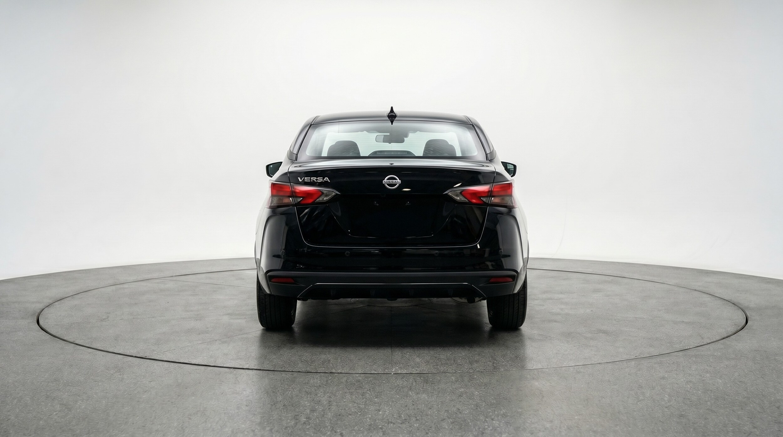 Thumbnail: 2025 Nissan Versa - 6