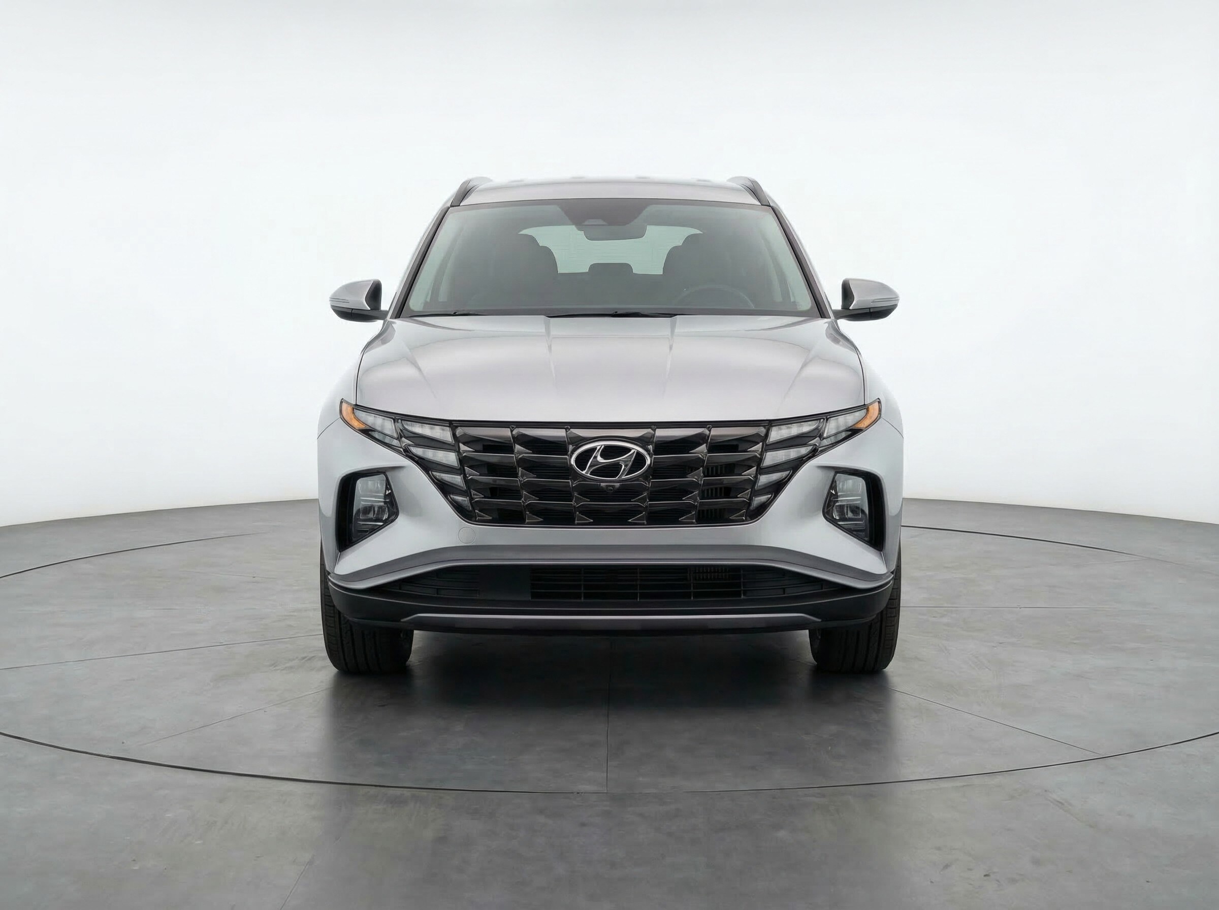 Thumbnail: 2025 Hyundai Tucson - 2