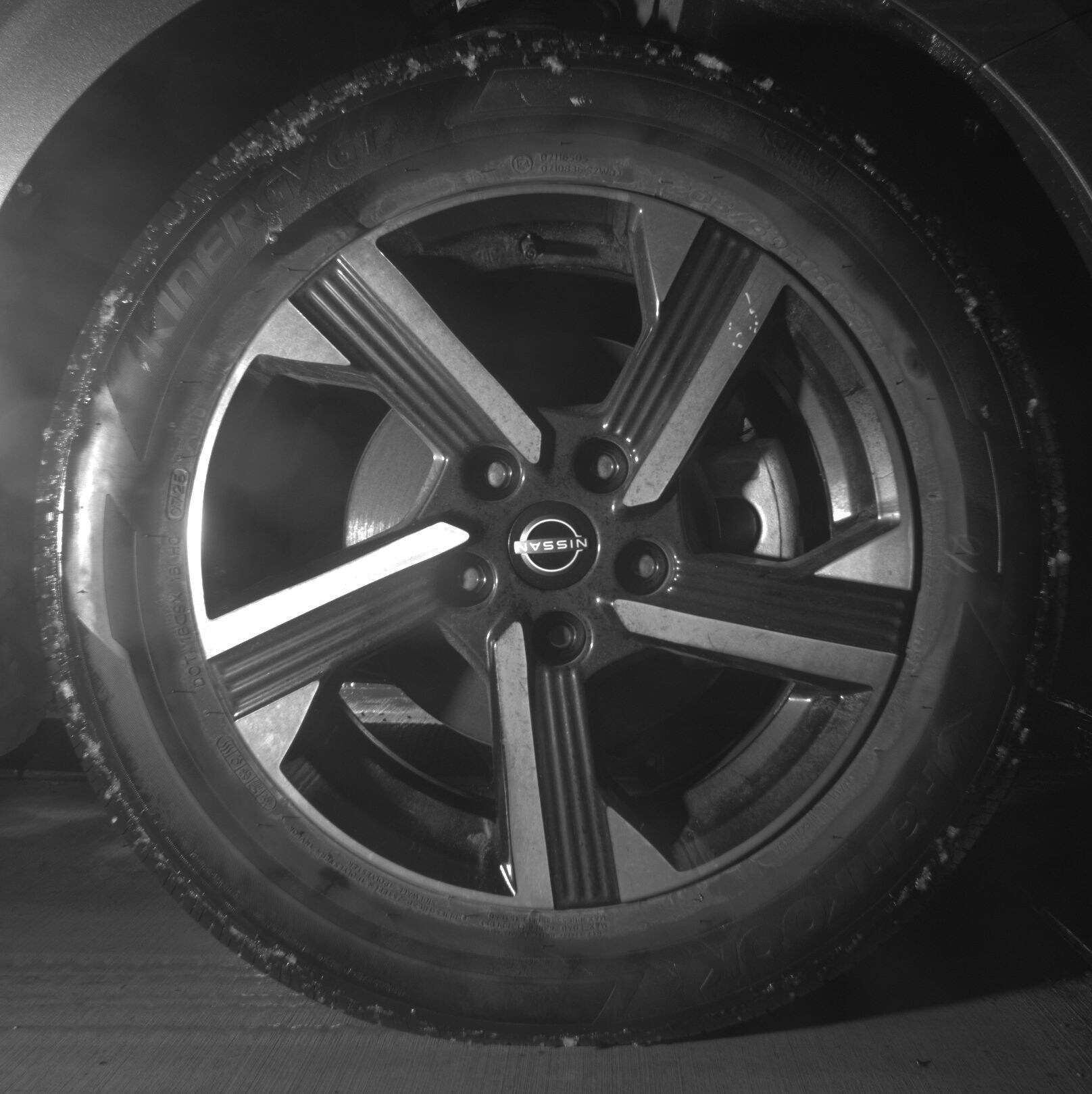 Thumbnail: 2025 Nissan Sentra - 10