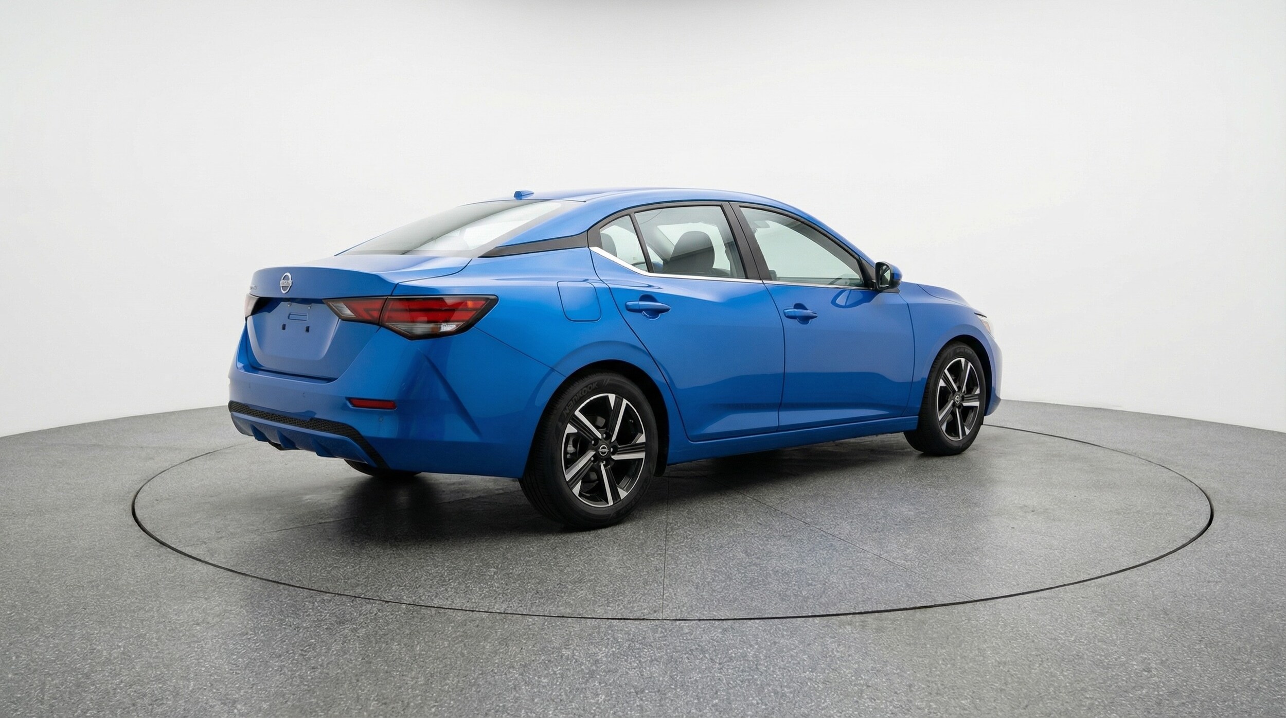 Thumbnail: 2025 Nissan Sentra - 7