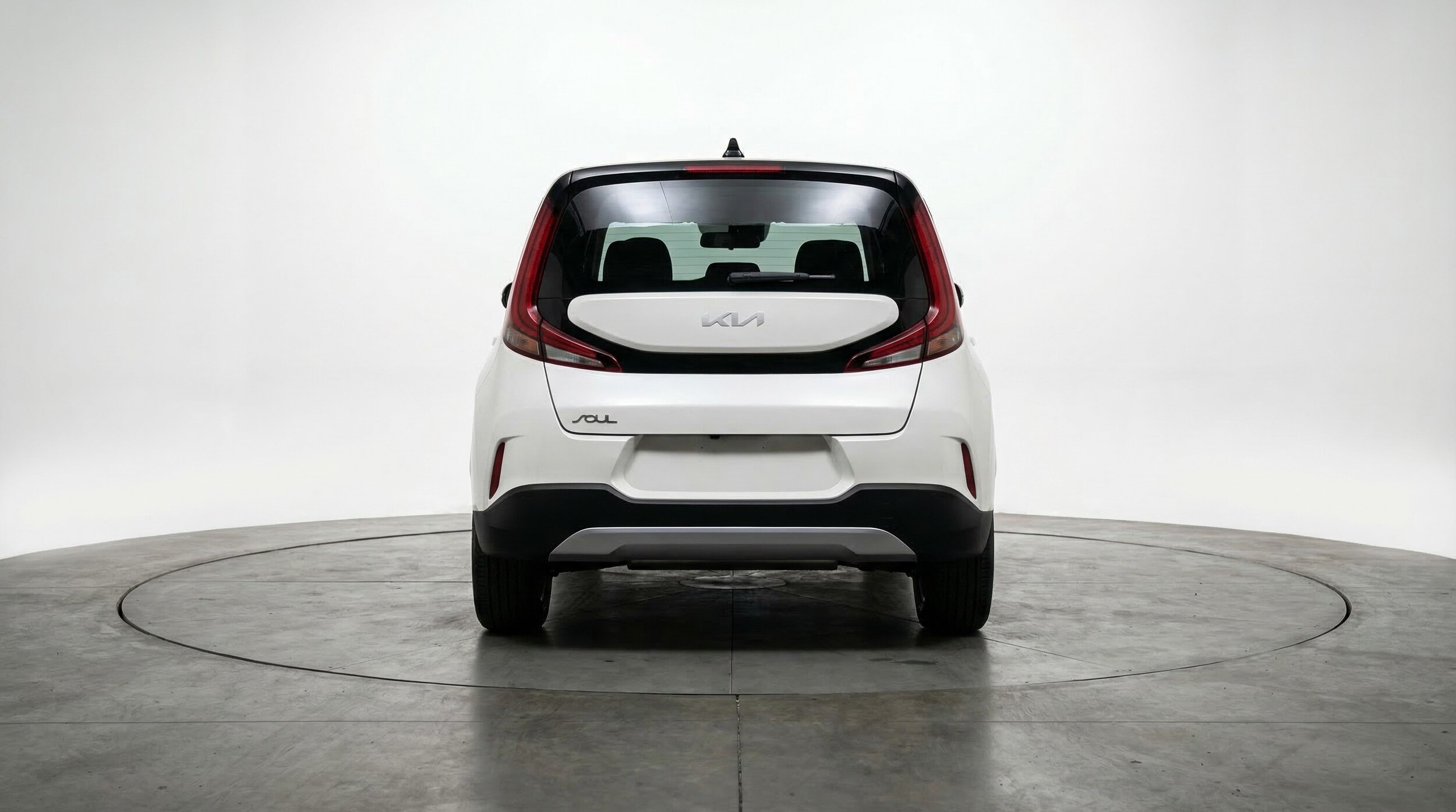 Thumbnail: 2025 Kia Soul - 6