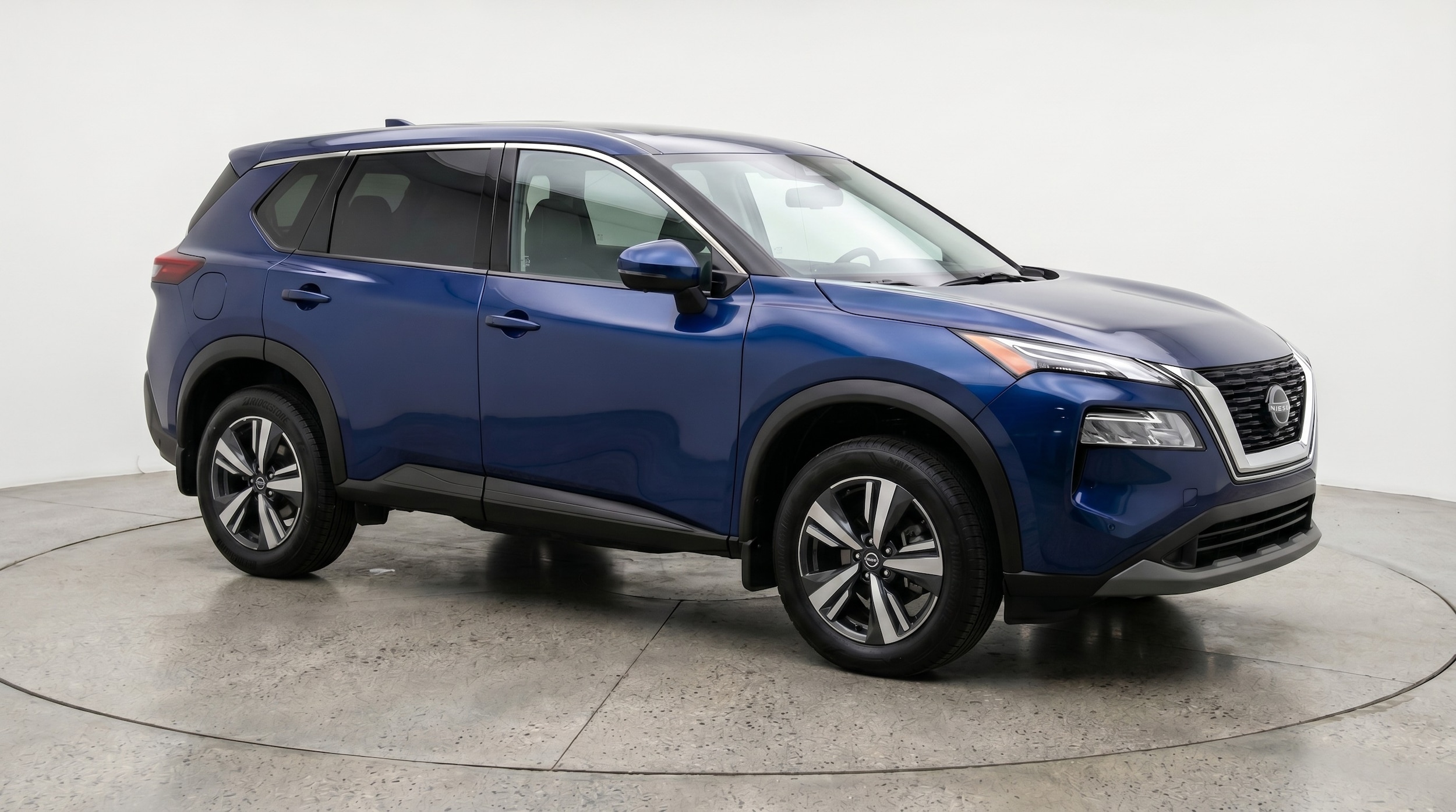 Thumbnail: 2026 Nissan Rogue - 1