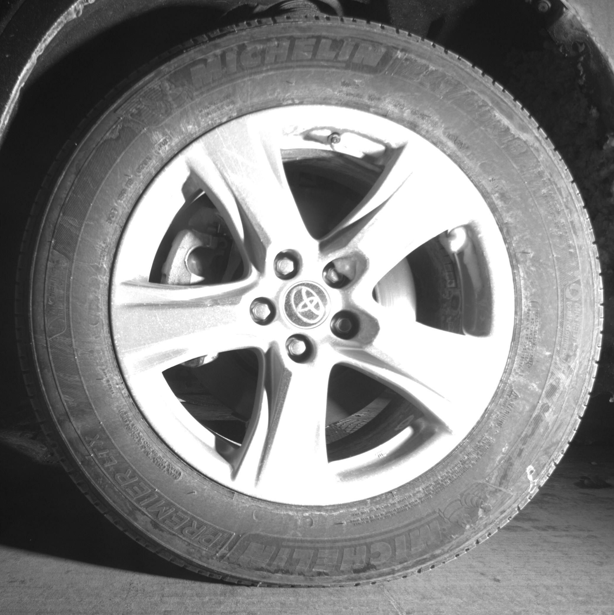 Thumbnail: 2025 Toyota Highlander - 9