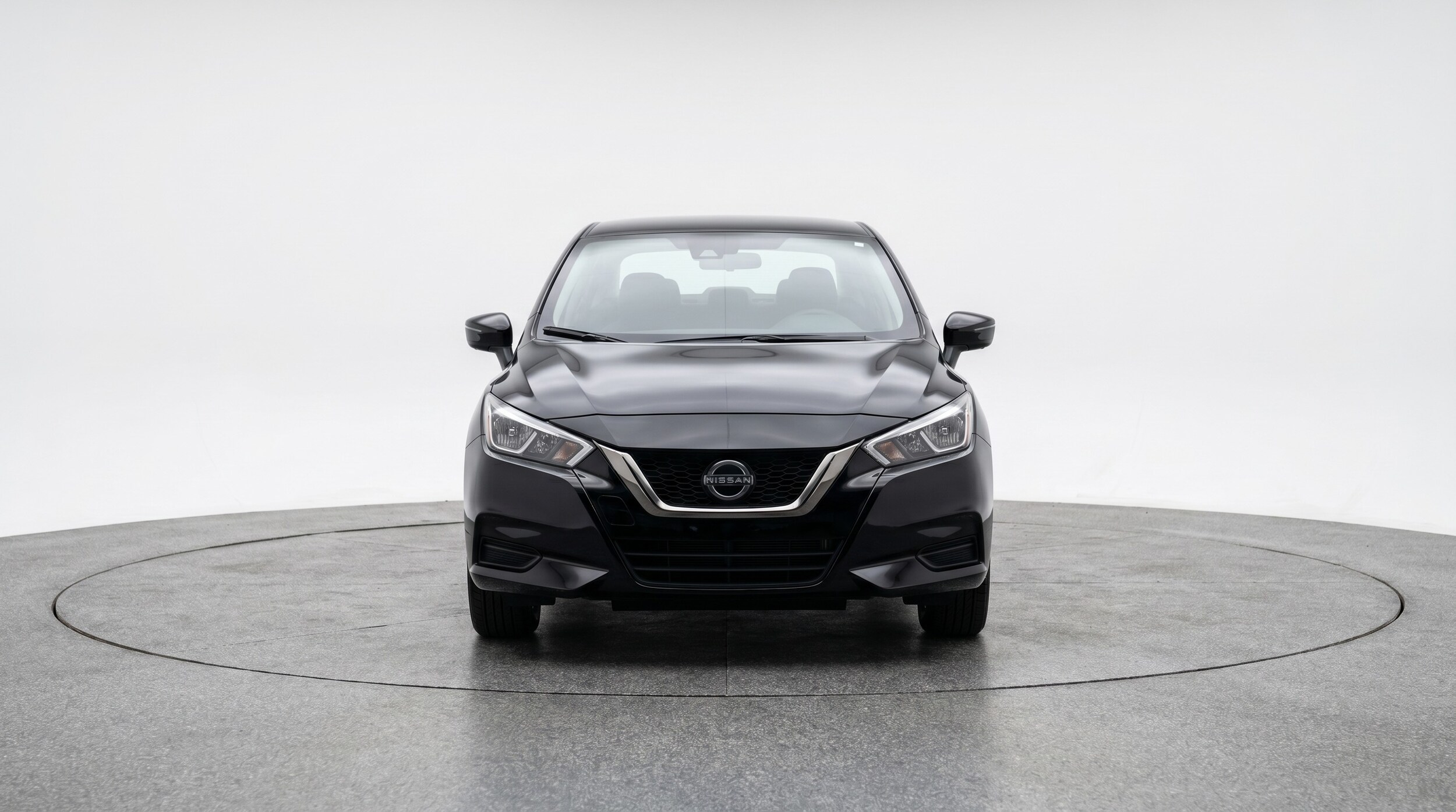 Thumbnail: 2025 Nissan Versa - 2