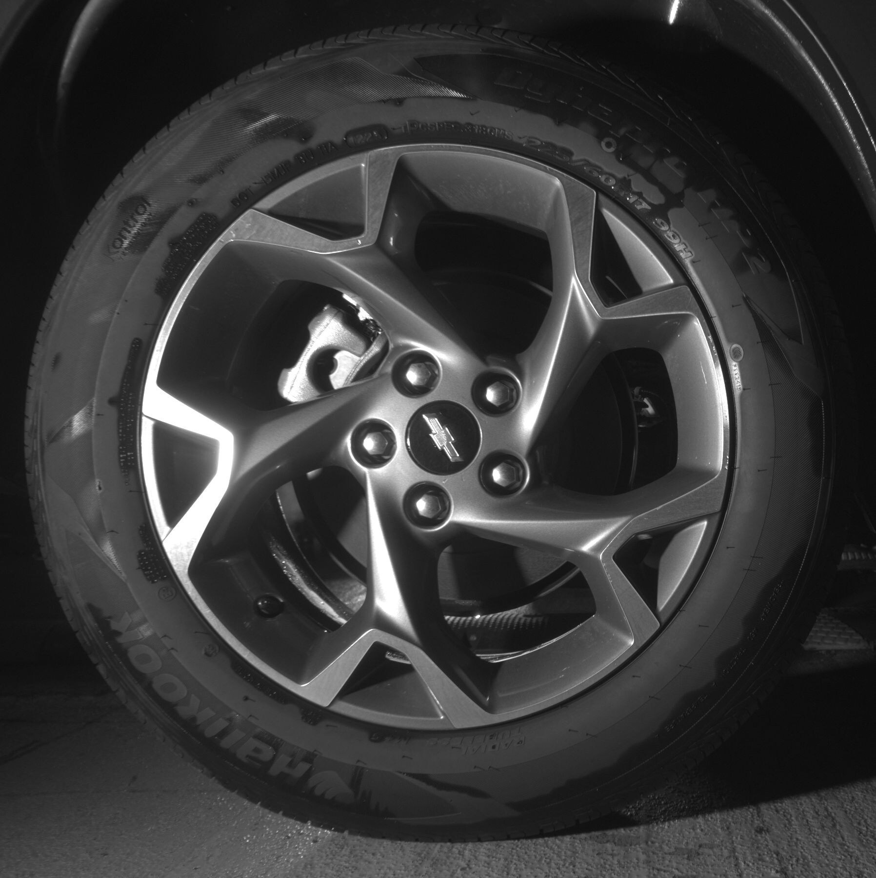 Thumbnail: 2025 Chevrolet Trax - 12