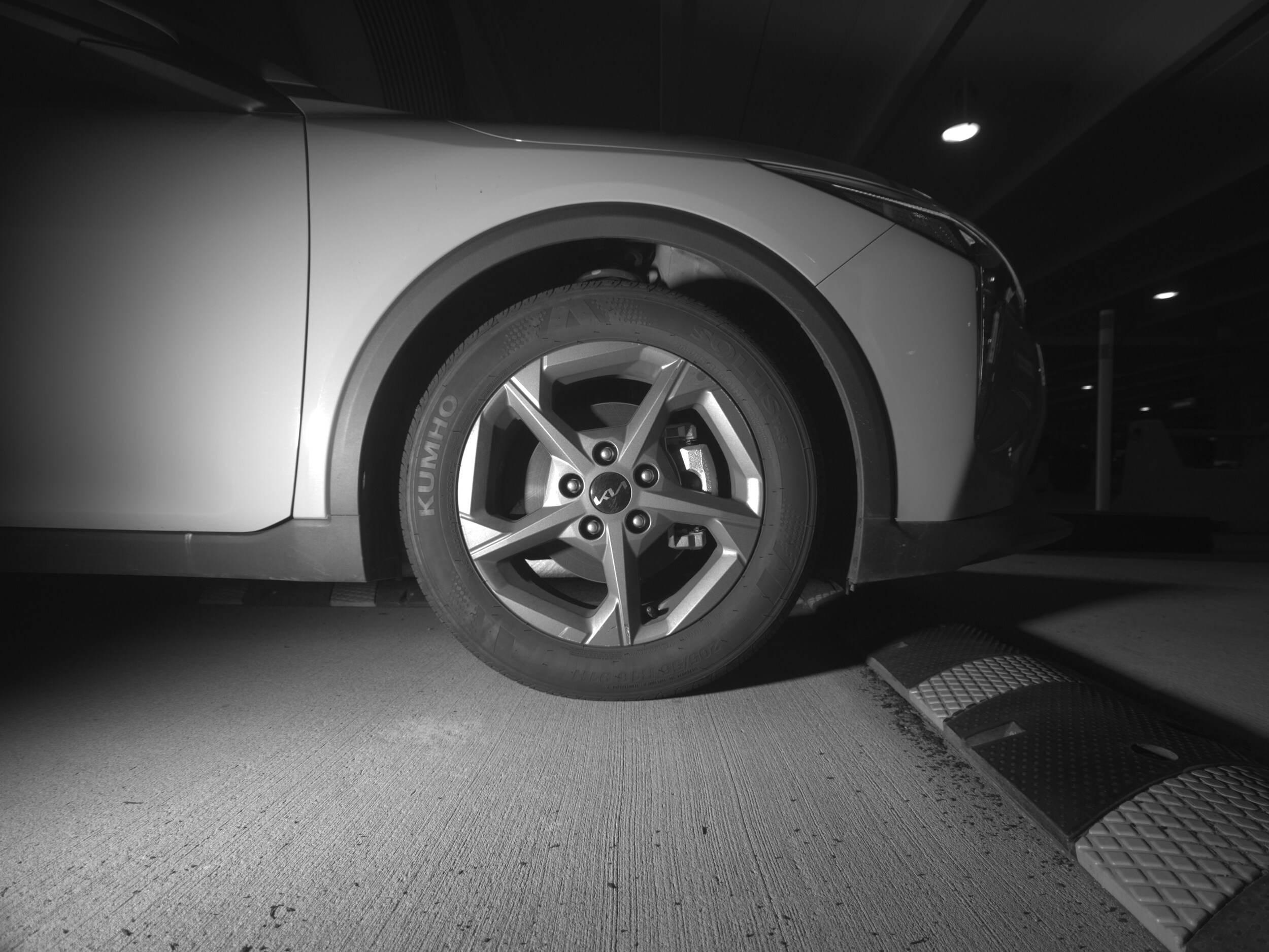 Thumbnail: 2025 Kia K4 - 10