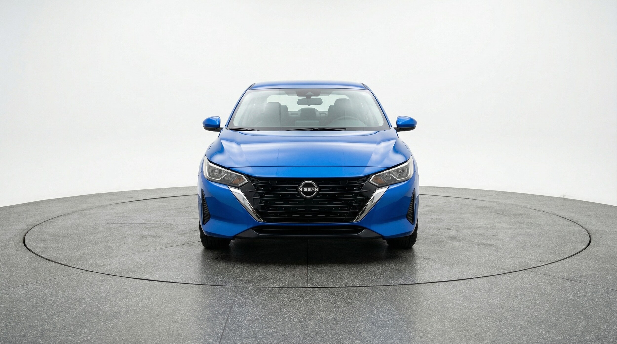 Thumbnail: 2025 Nissan Sentra - 2