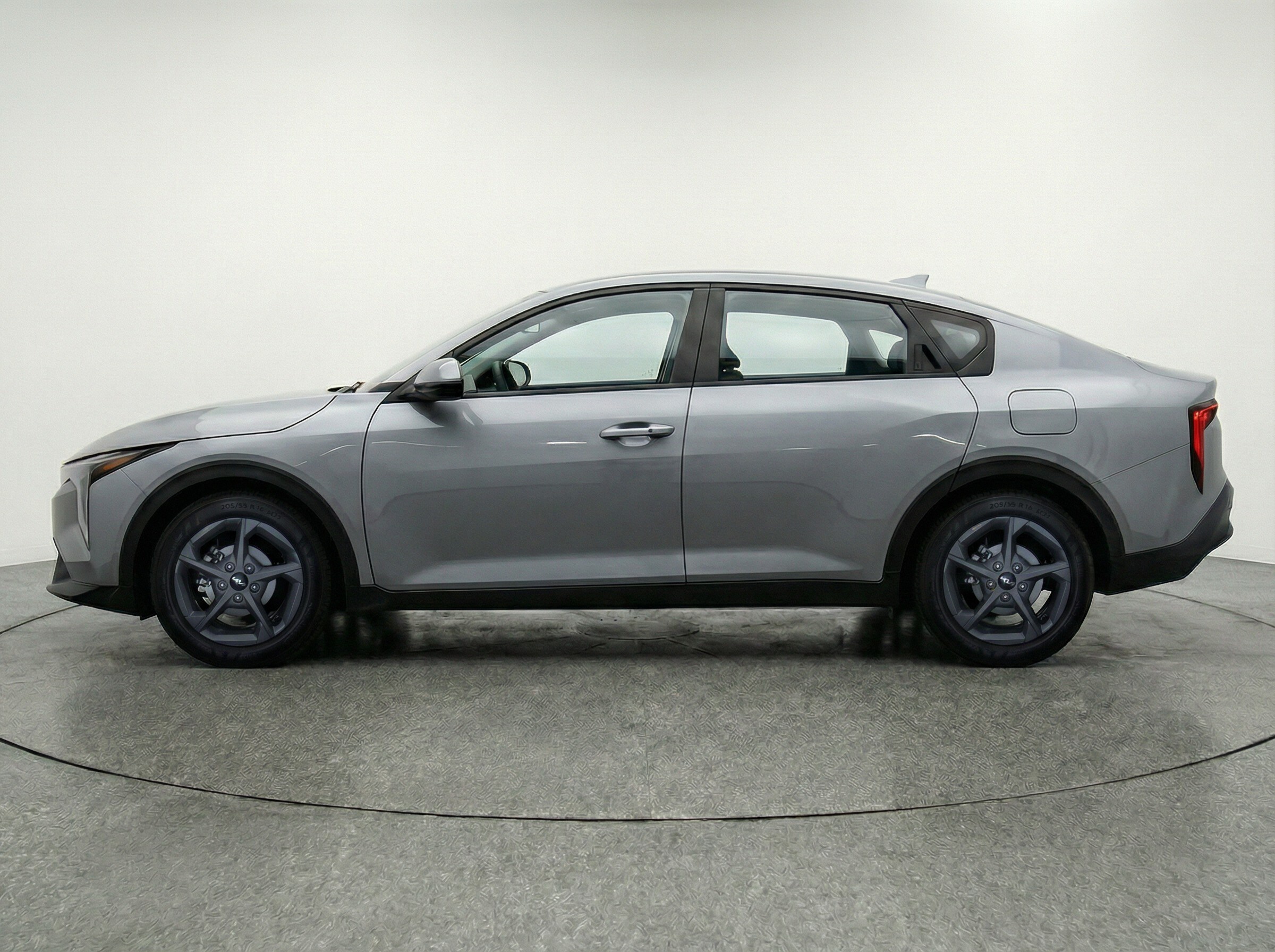 Thumbnail: 2025 Kia K4 - 4