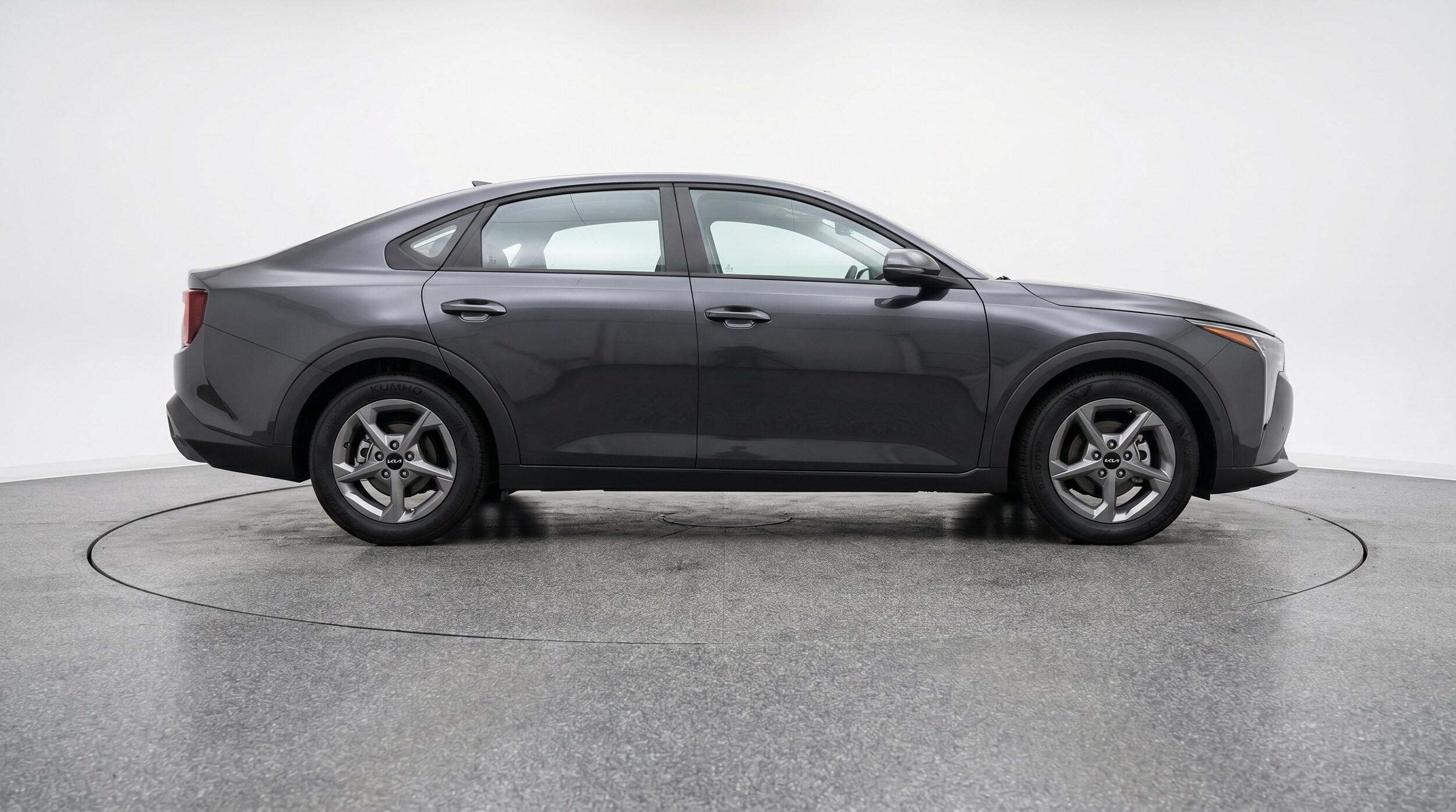Thumbnail: 2026 Kia K4 - 8