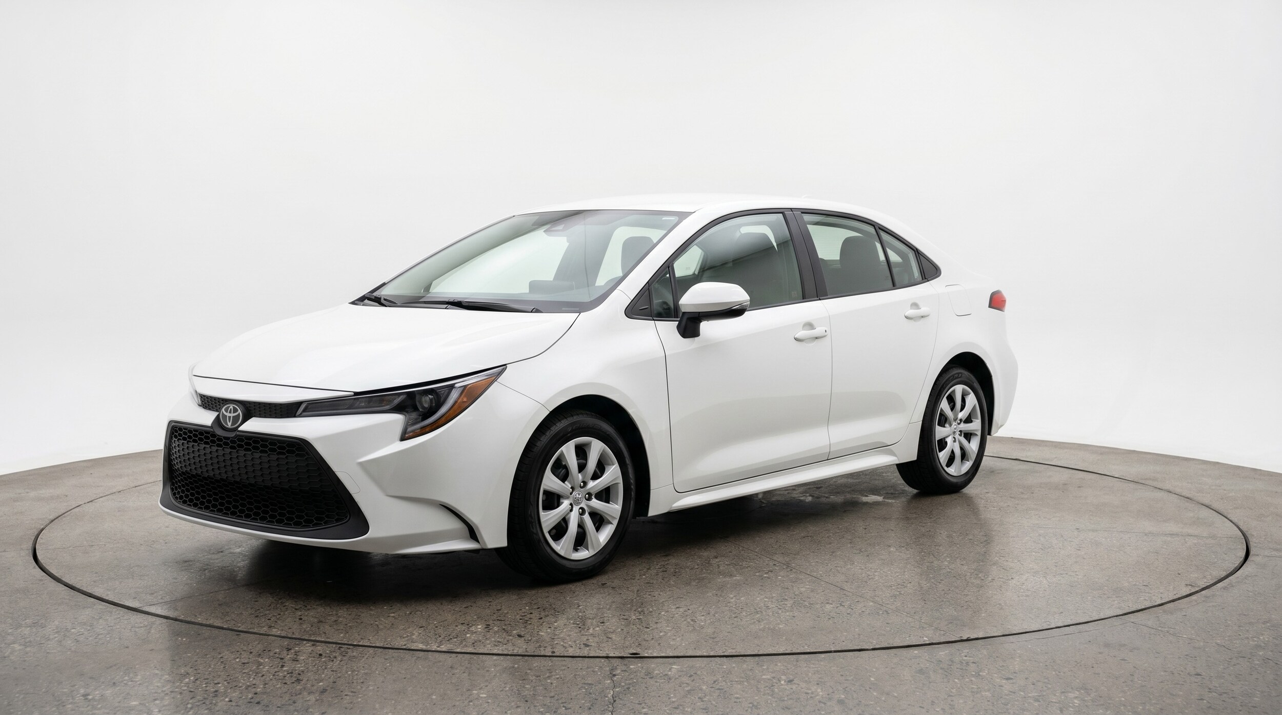 Thumbnail: 2025 Toyota Corolla - 3