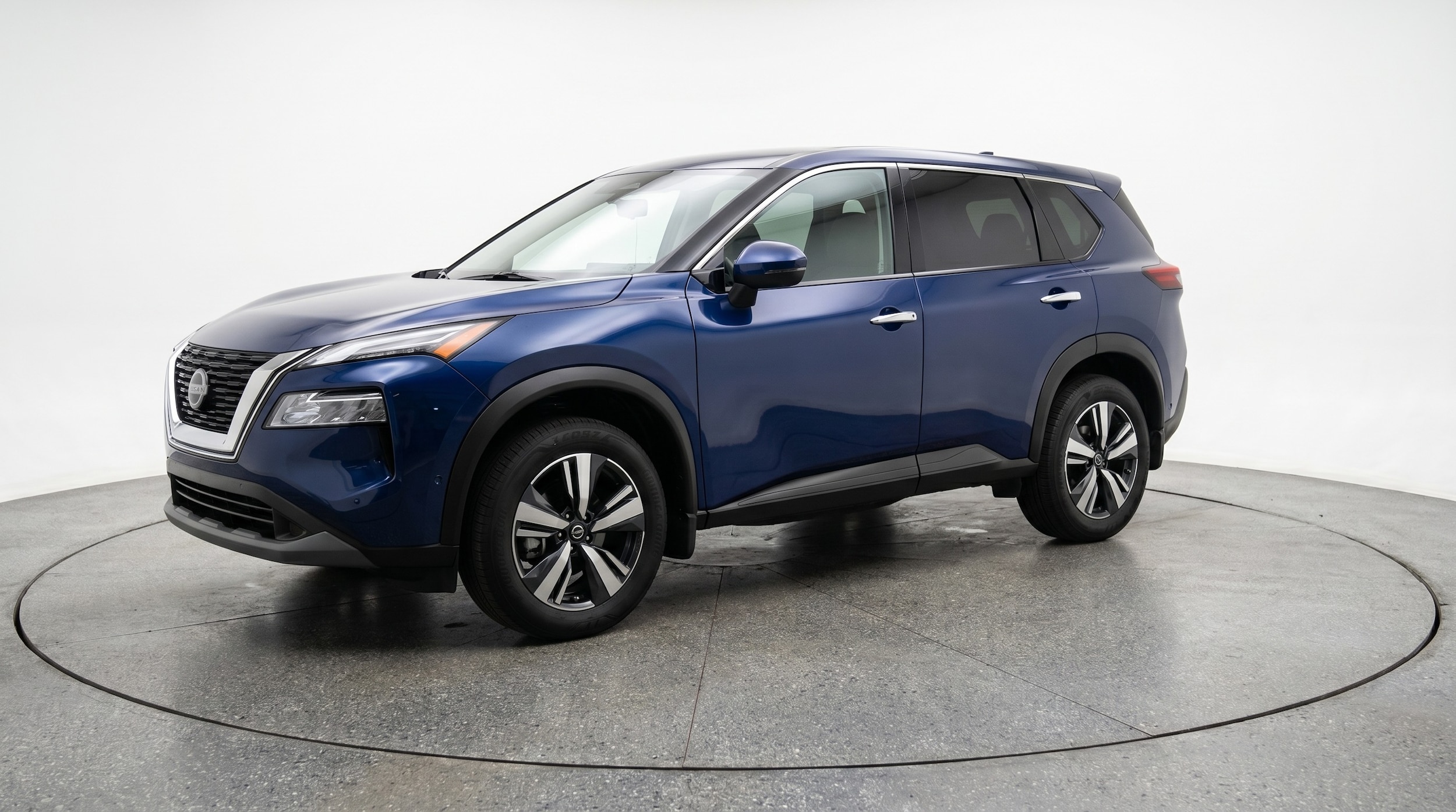 Thumbnail: 2026 Nissan Rogue - 3