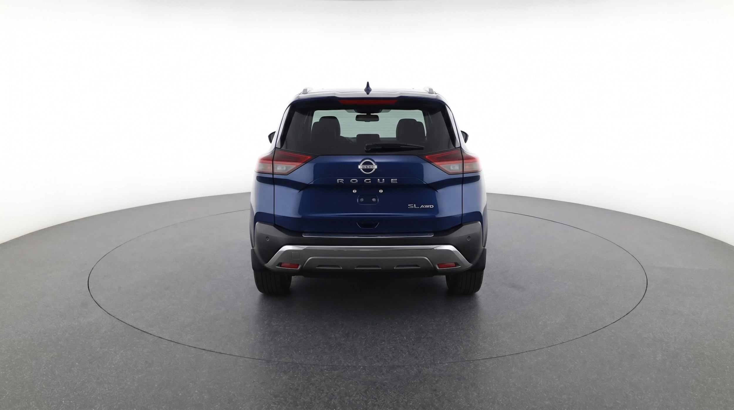 Thumbnail: 2026 Nissan Rogue - 6