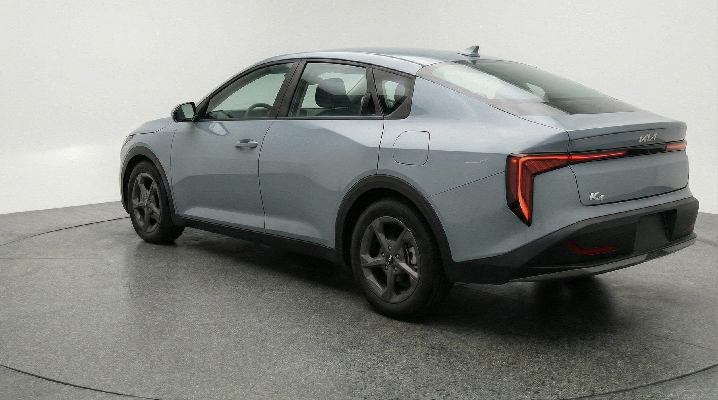 Thumbnail: 2025 Kia K4 - 5