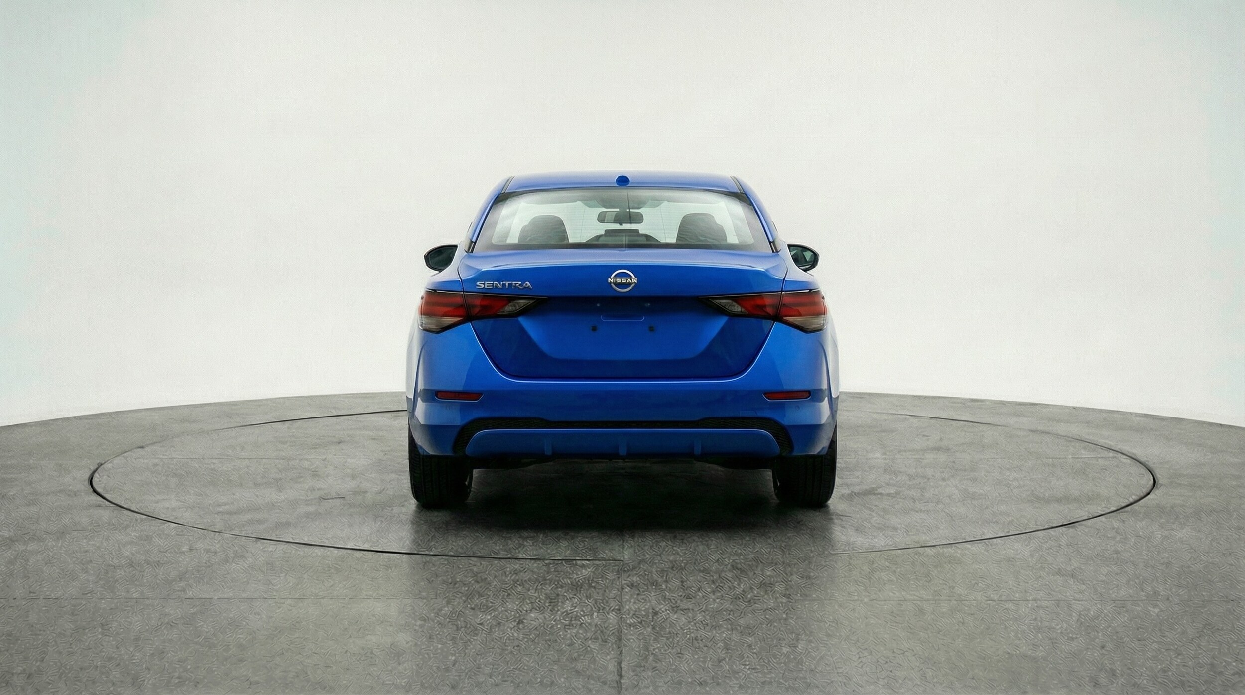 Thumbnail: 2025 Nissan Sentra - 6