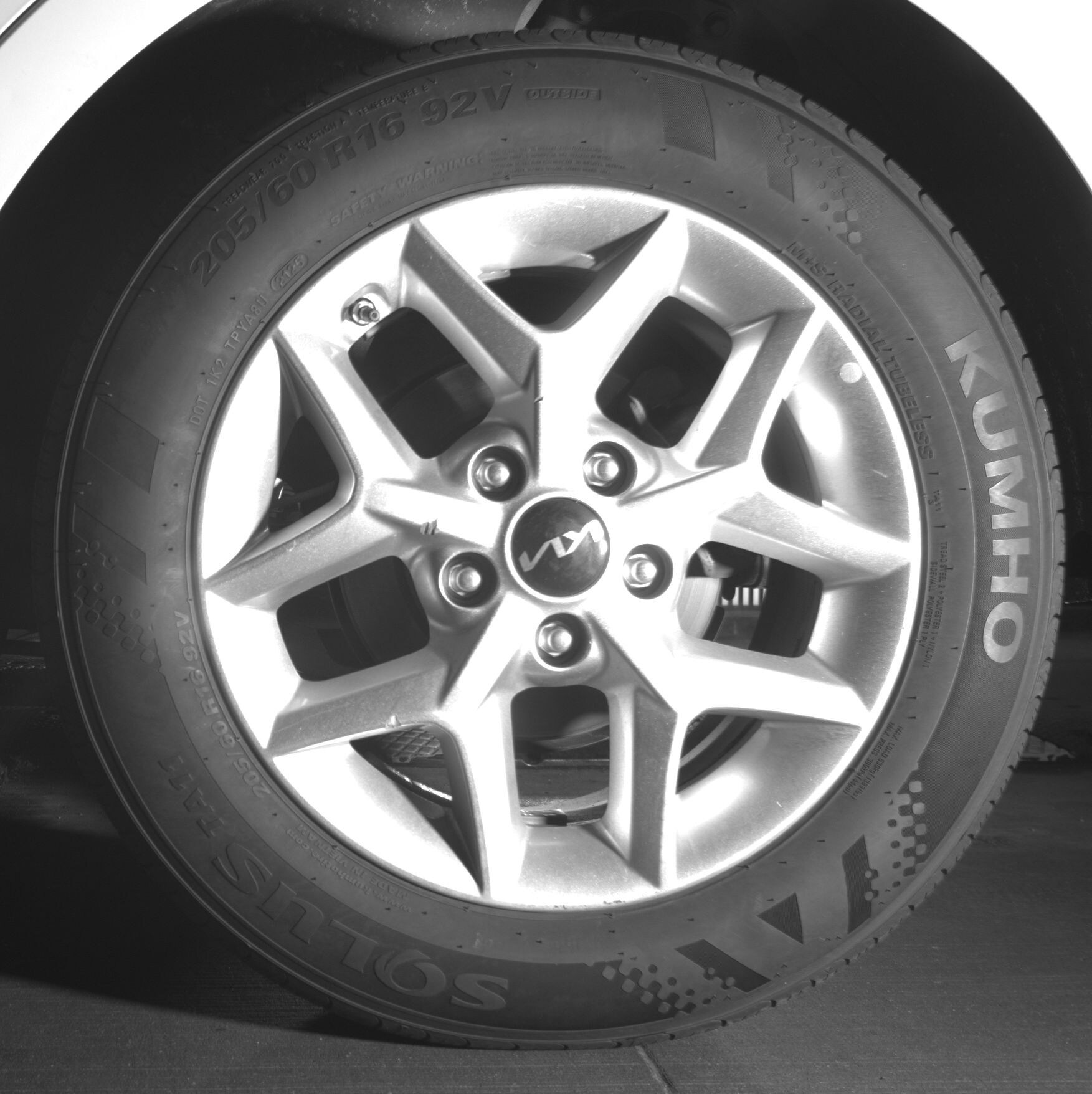 Thumbnail: 2025 Kia Soul - 11