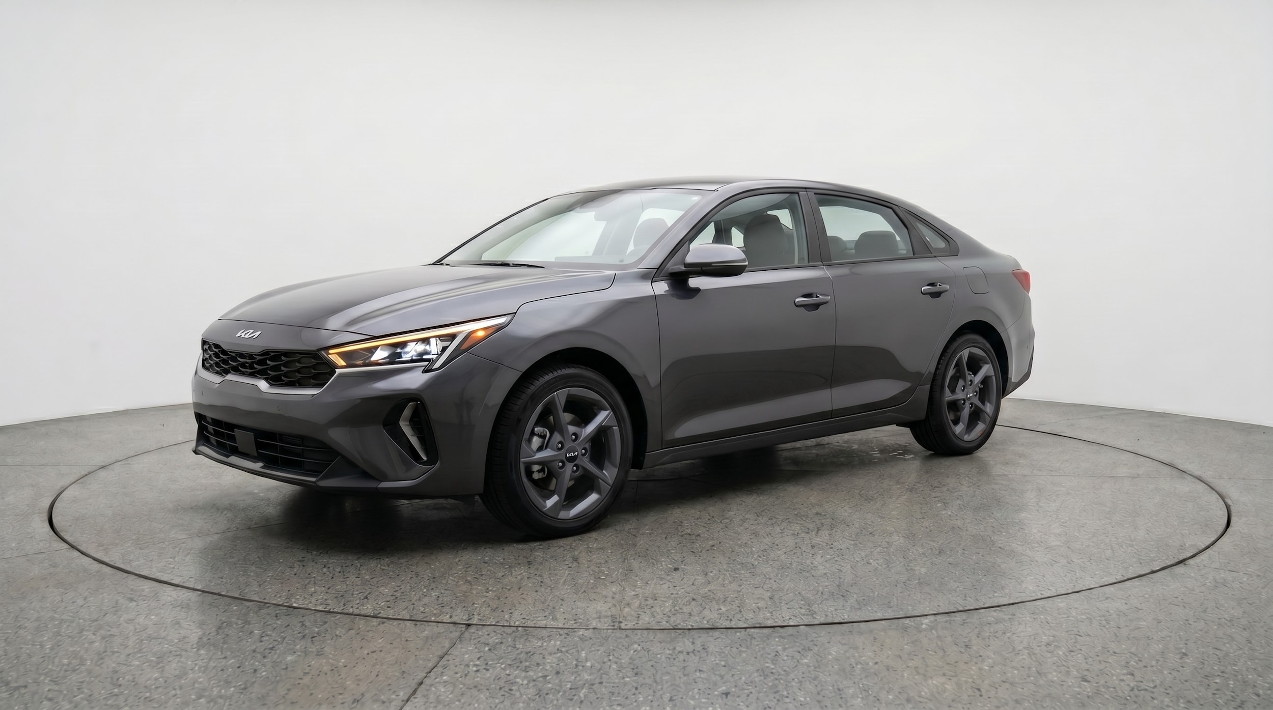 Thumbnail: 2026 Kia K4 - 3