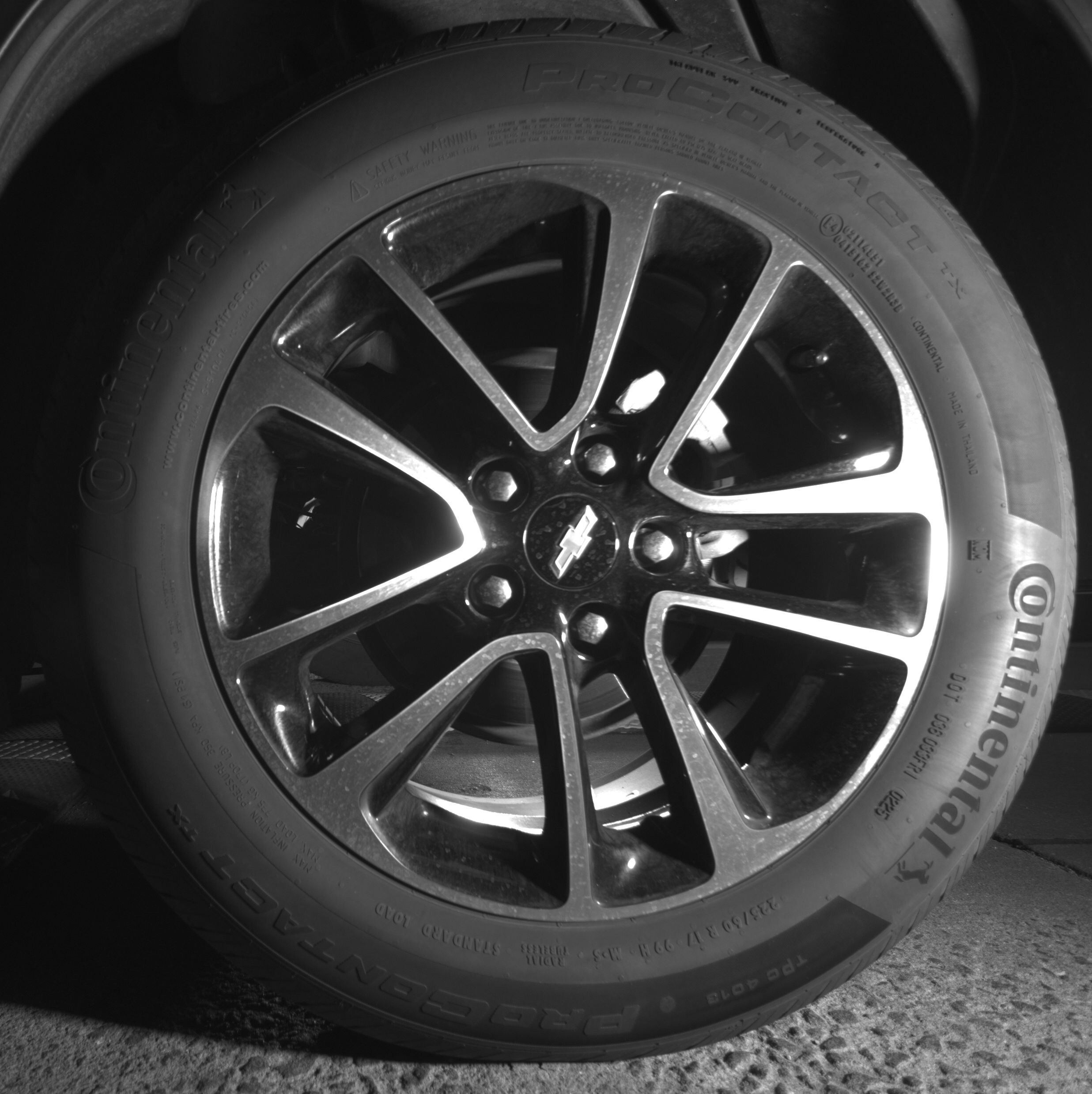 Thumbnail: 2025 Chevrolet TrailBlazer - 11