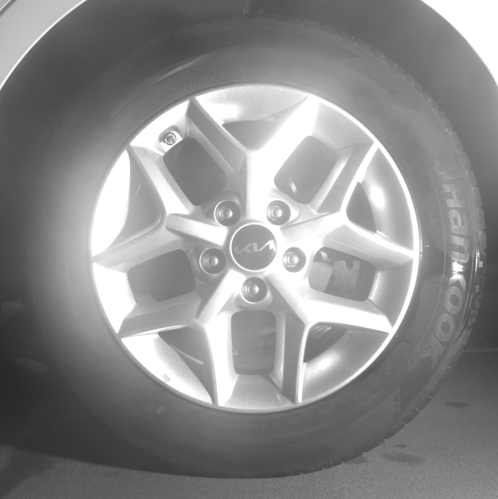 Thumbnail: 2025 Kia Soul - 16